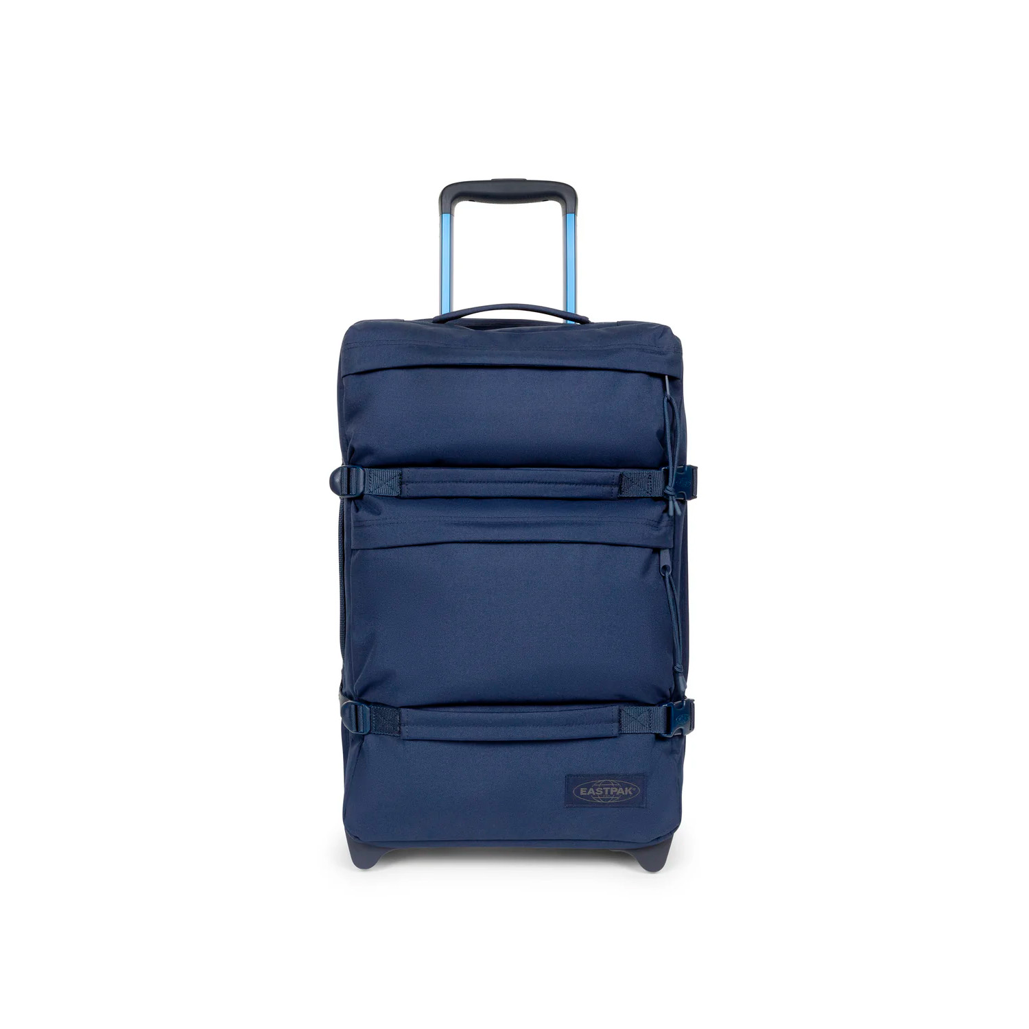 Valigia Adult unisex Eastpak transit'R plus S Monotone Navy