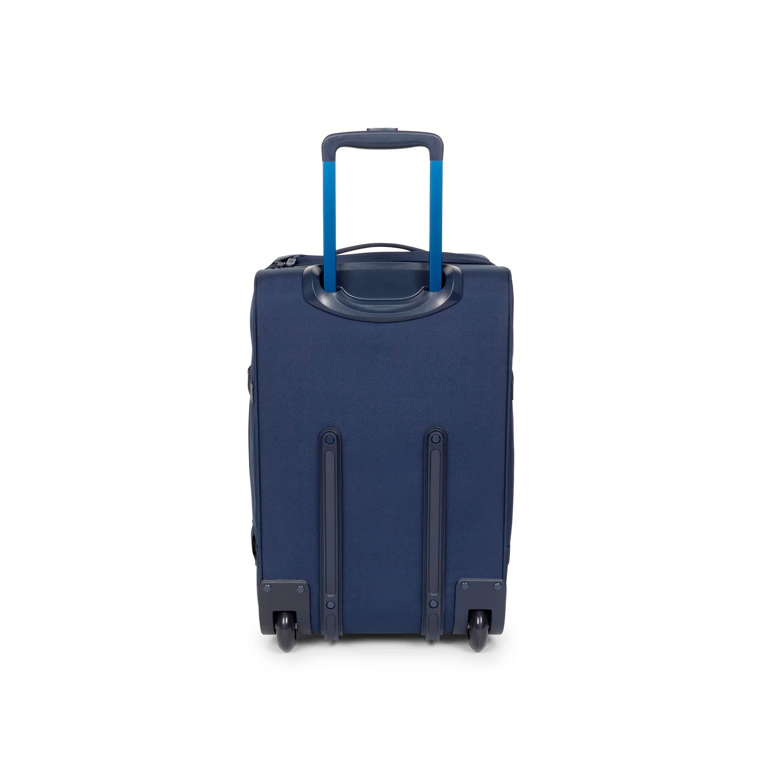 Valigia Adult unisex Eastpak transit'R plus S Monotone Navy