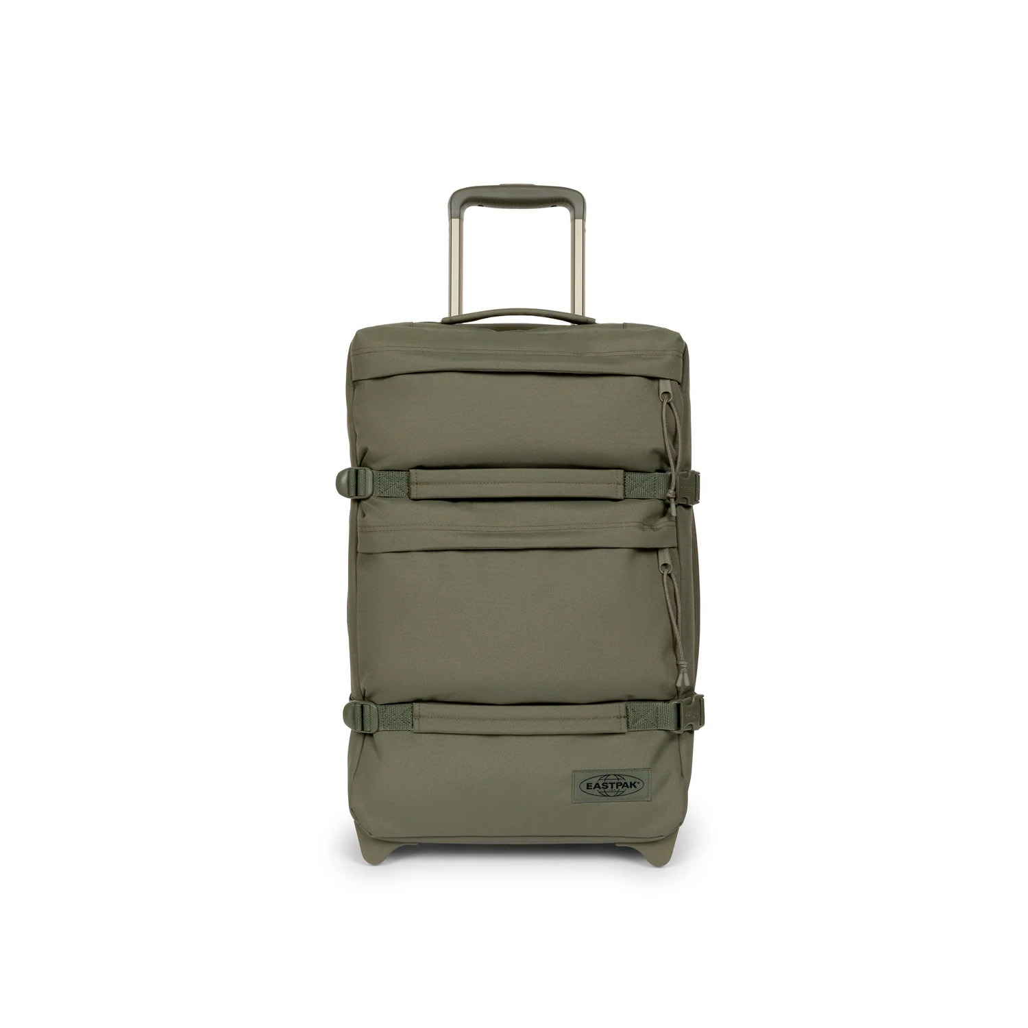 Valigia Adult unisex Eastpak transit'R plus S Monotonous Khaki