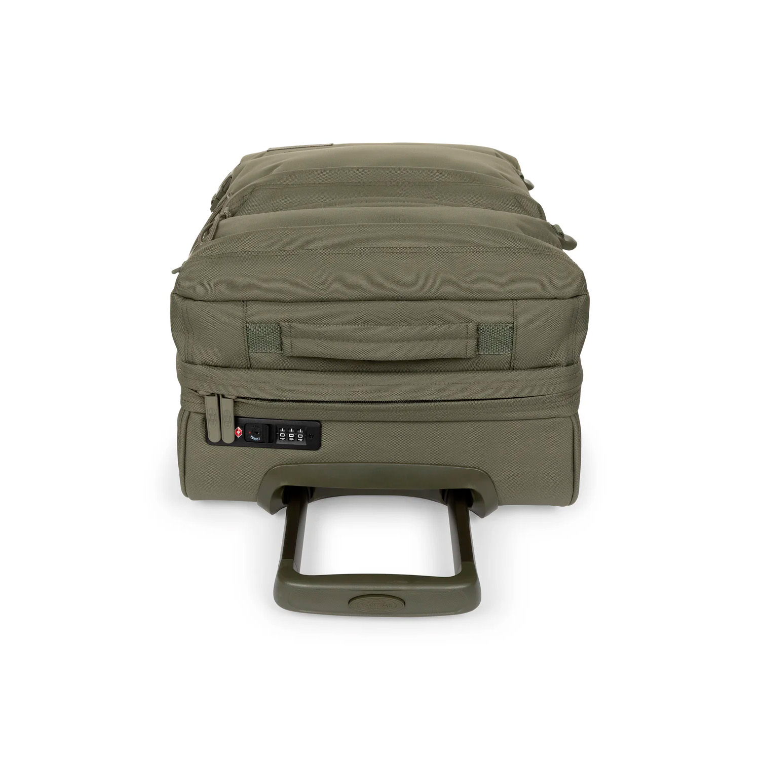 Valigia Adult unisex Eastpak transit'R plus S Monotonous Khaki