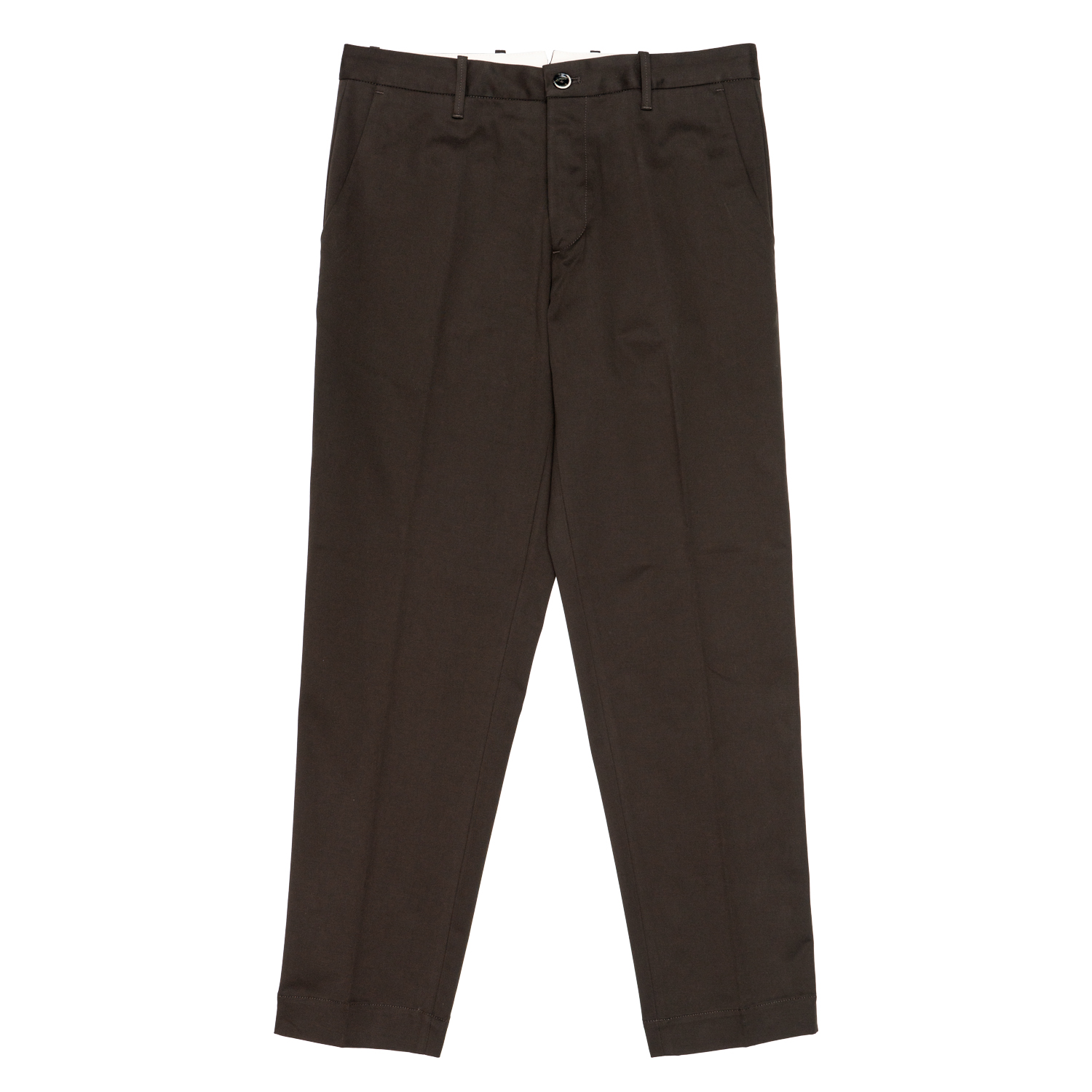Petit Chino Pantalon pour hommes Nine In The Morning Plaque Jupiter Moro
