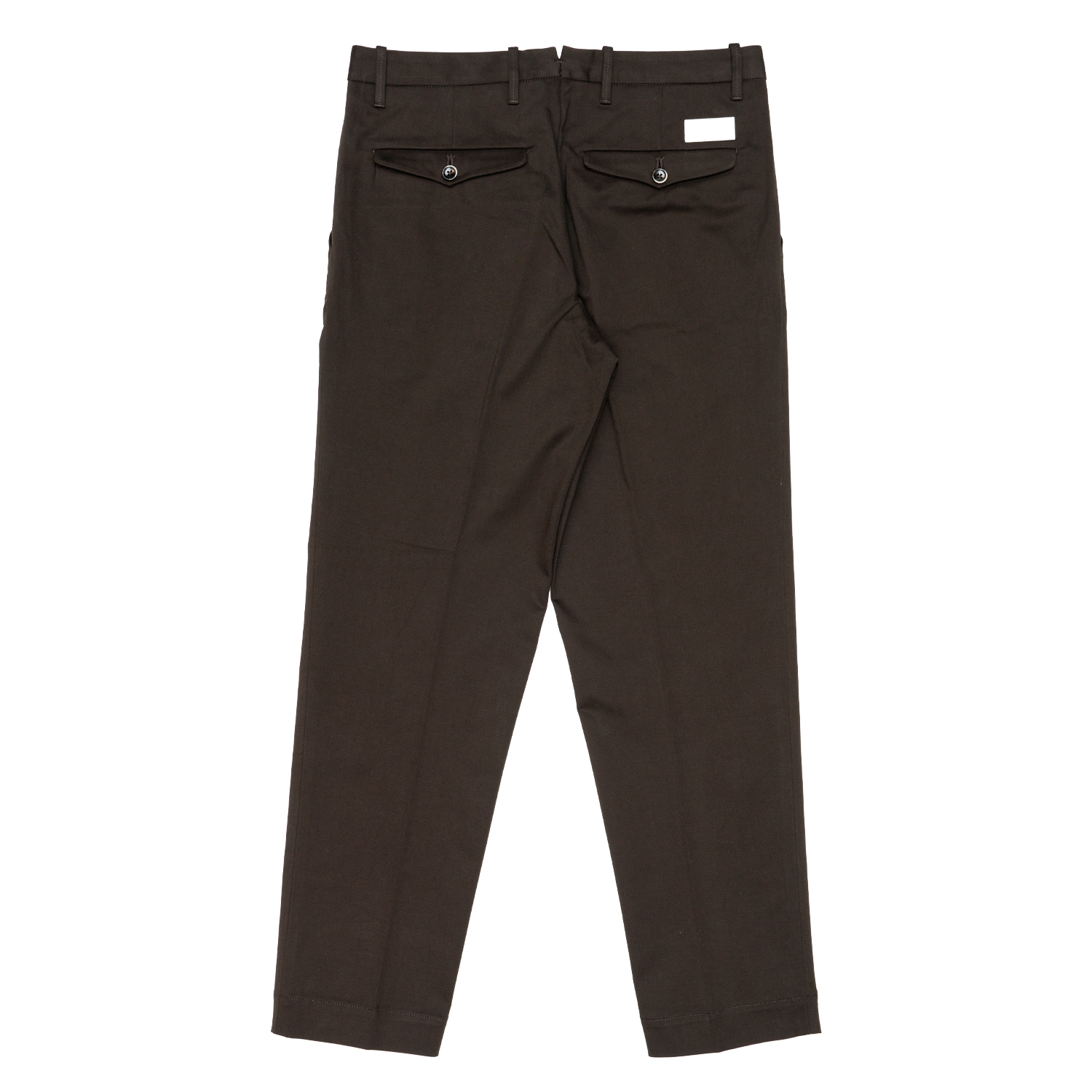 Petit Chino Pantalon pour hommes Nine In The Morning Plaque Jupiter Moro
