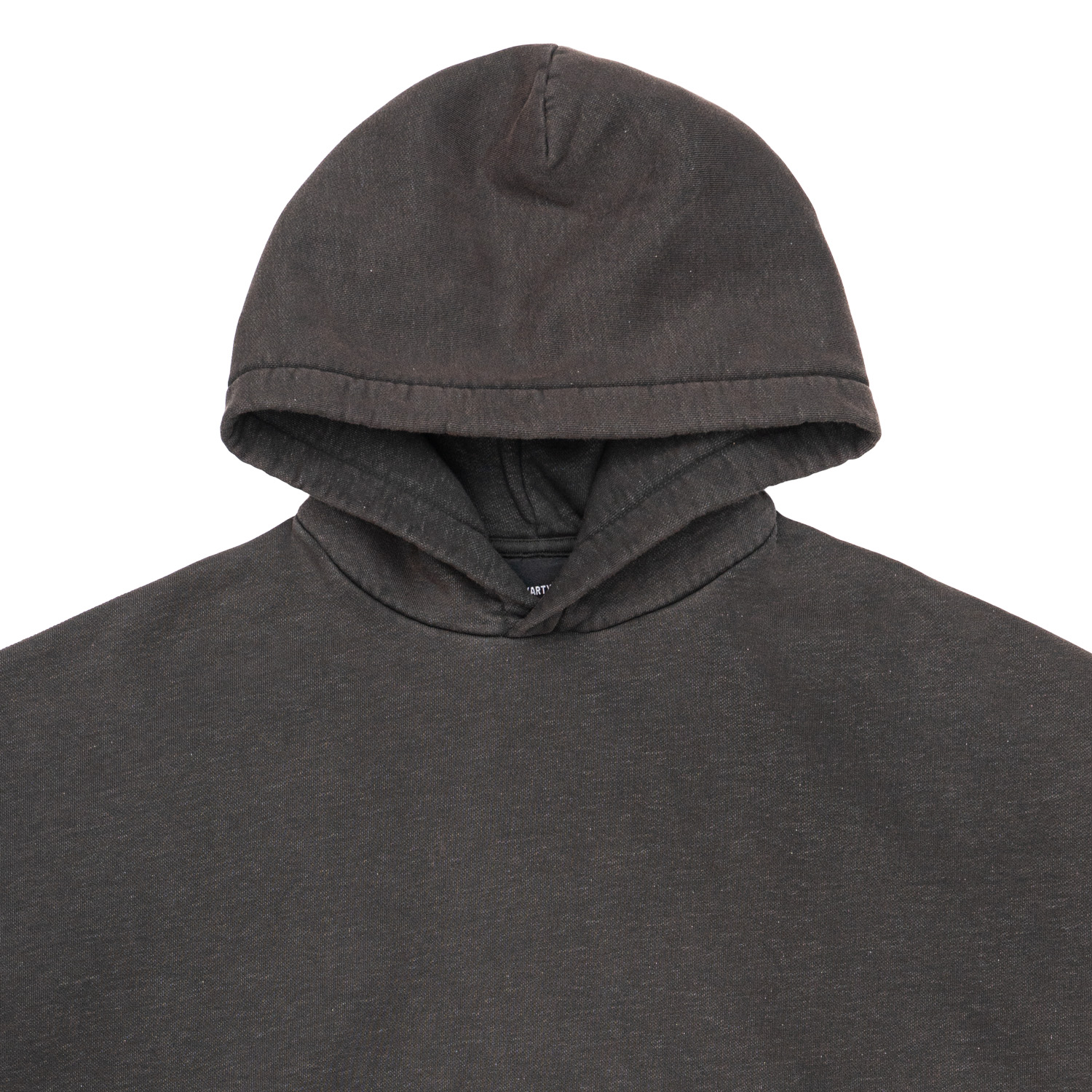 Men's sweatshirt Les (art)ists Paris Art World Coffee