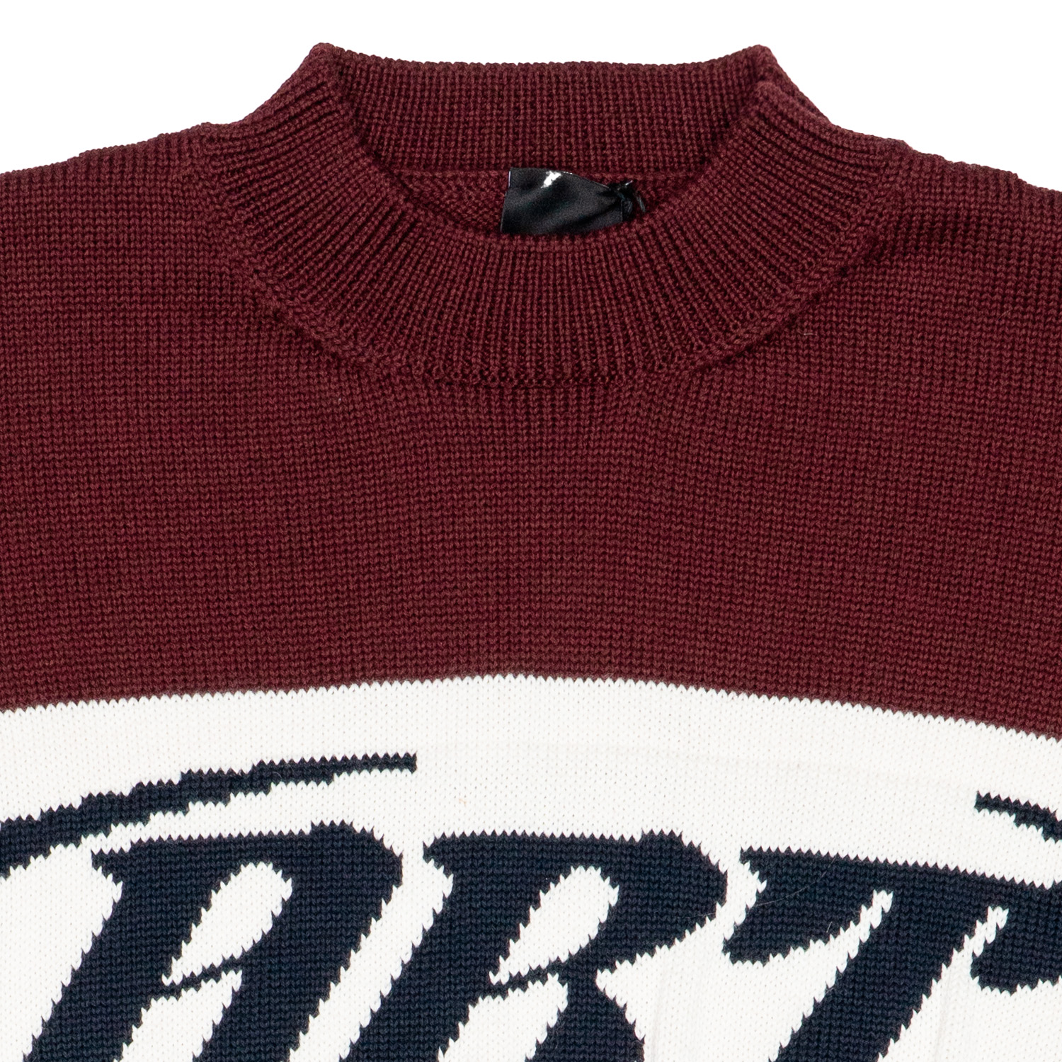 Men's sweater Les (art)ists Paris Netherlands