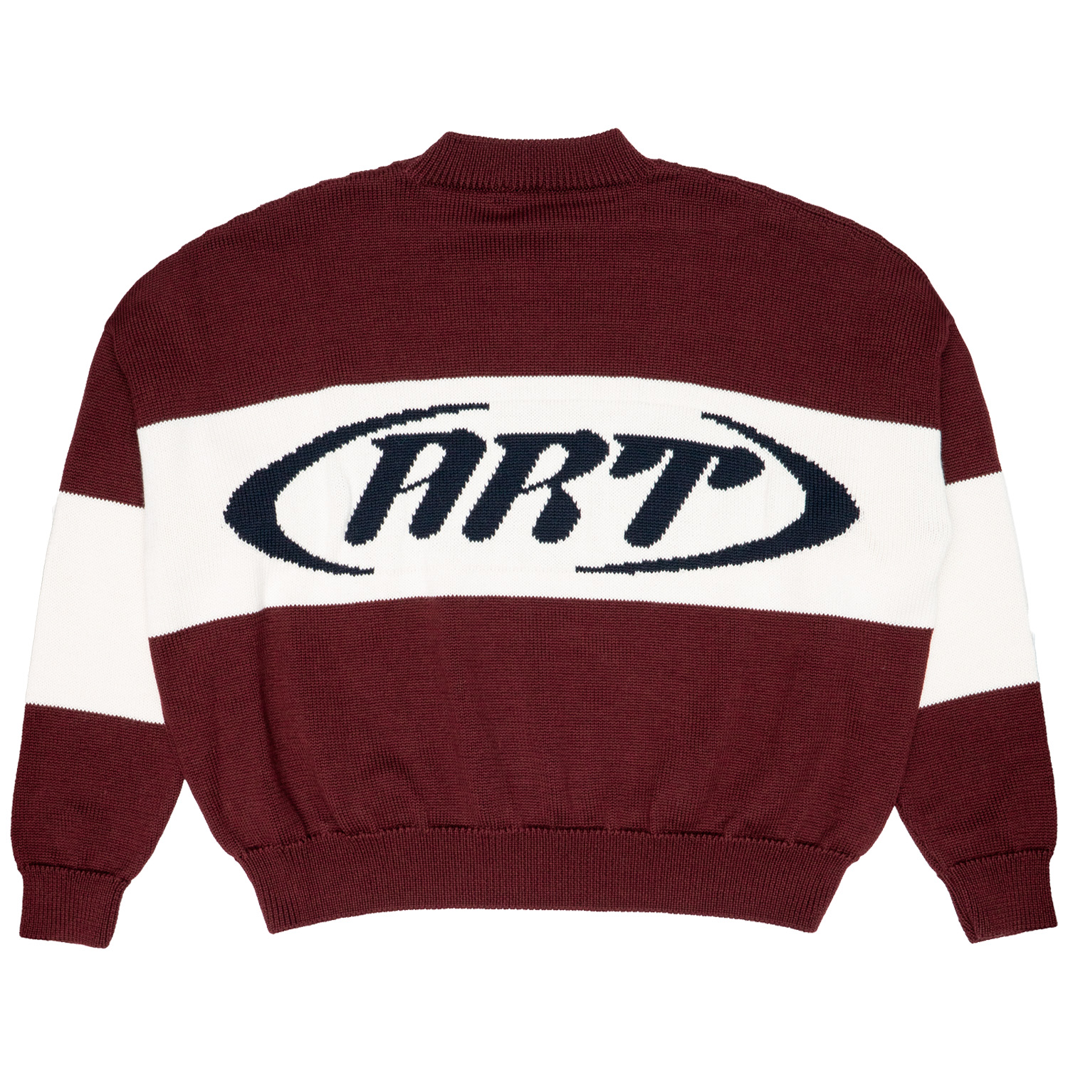 Men's sweater Les (art)ists Paris Netherlands