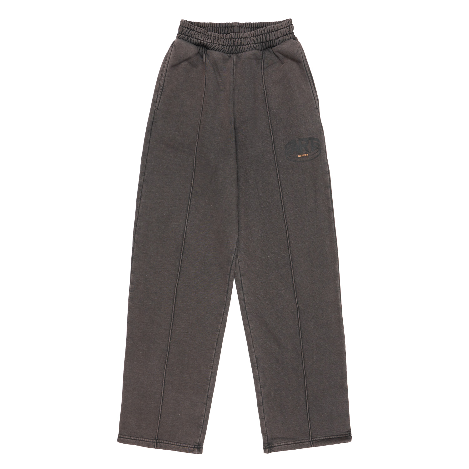 Men's trousers Les (art)ists Paris Art Worl Coffee