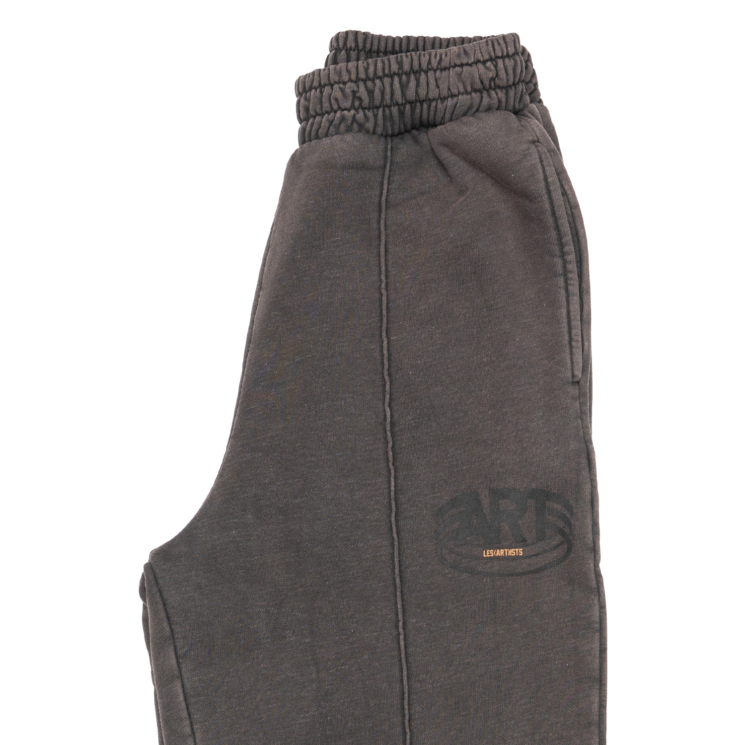 Men's trousers Les (art)ists Paris Art Worl Coffee