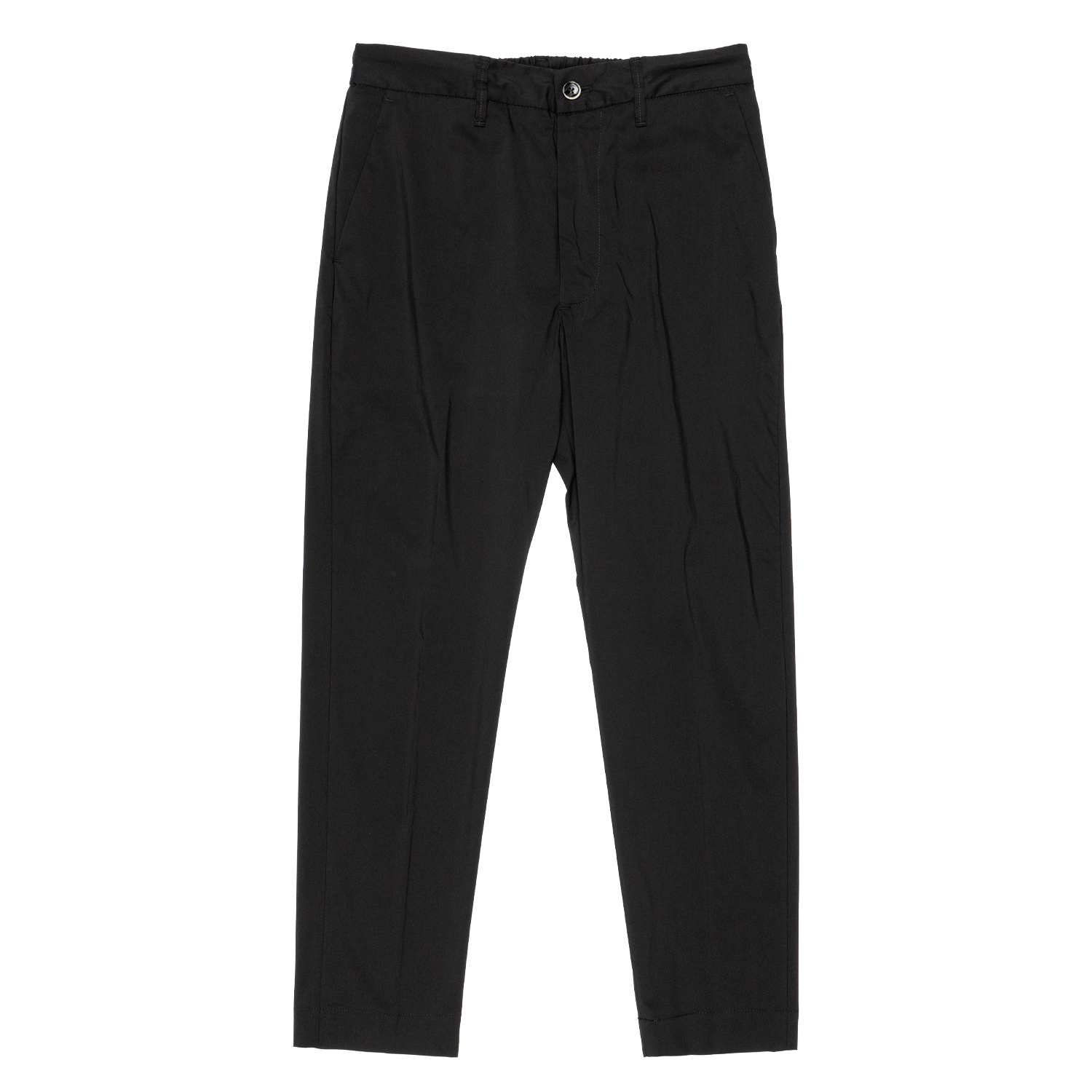 Pantalons pour hommes Joggy Nine In The Morning Yoga Noir