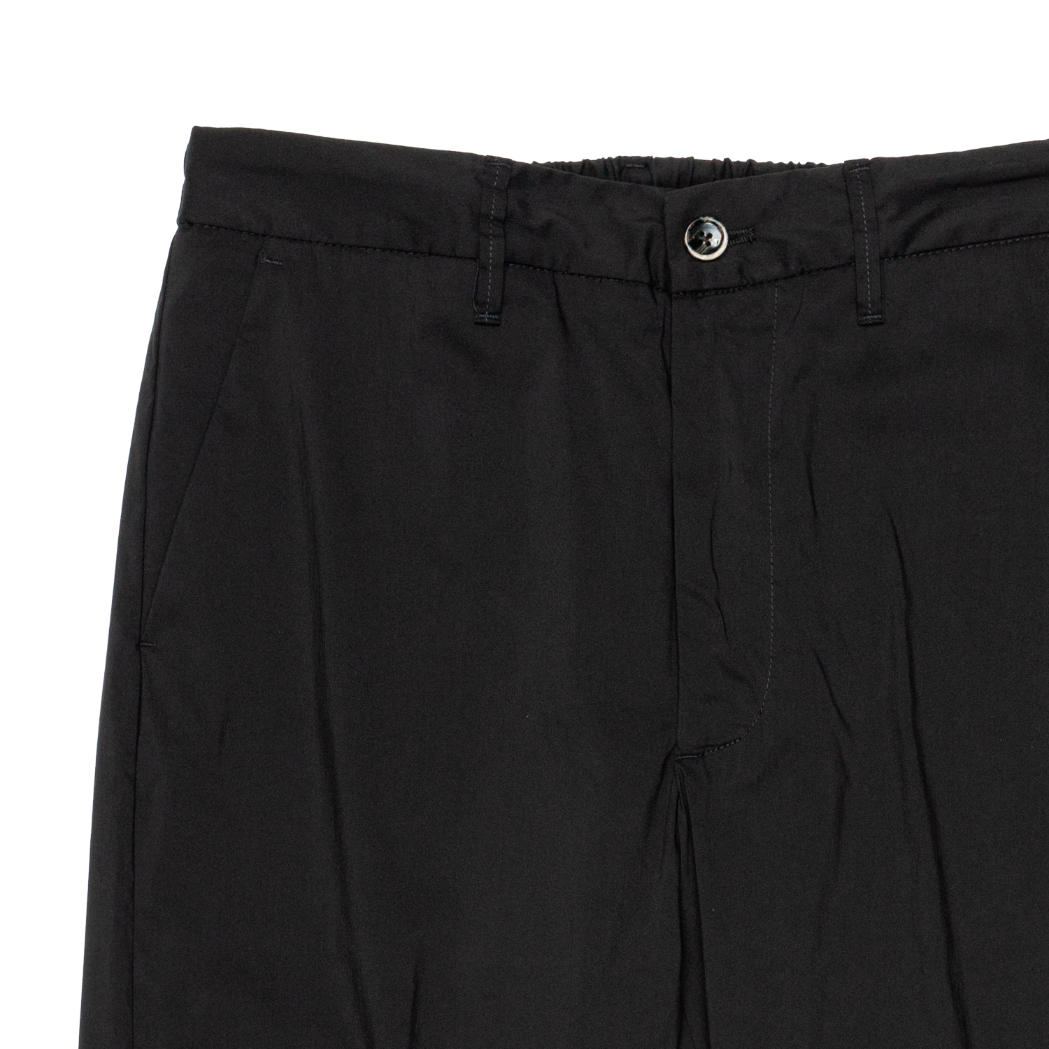 Pantalons pour hommes Joggy Nine In The Morning Yoga Noir