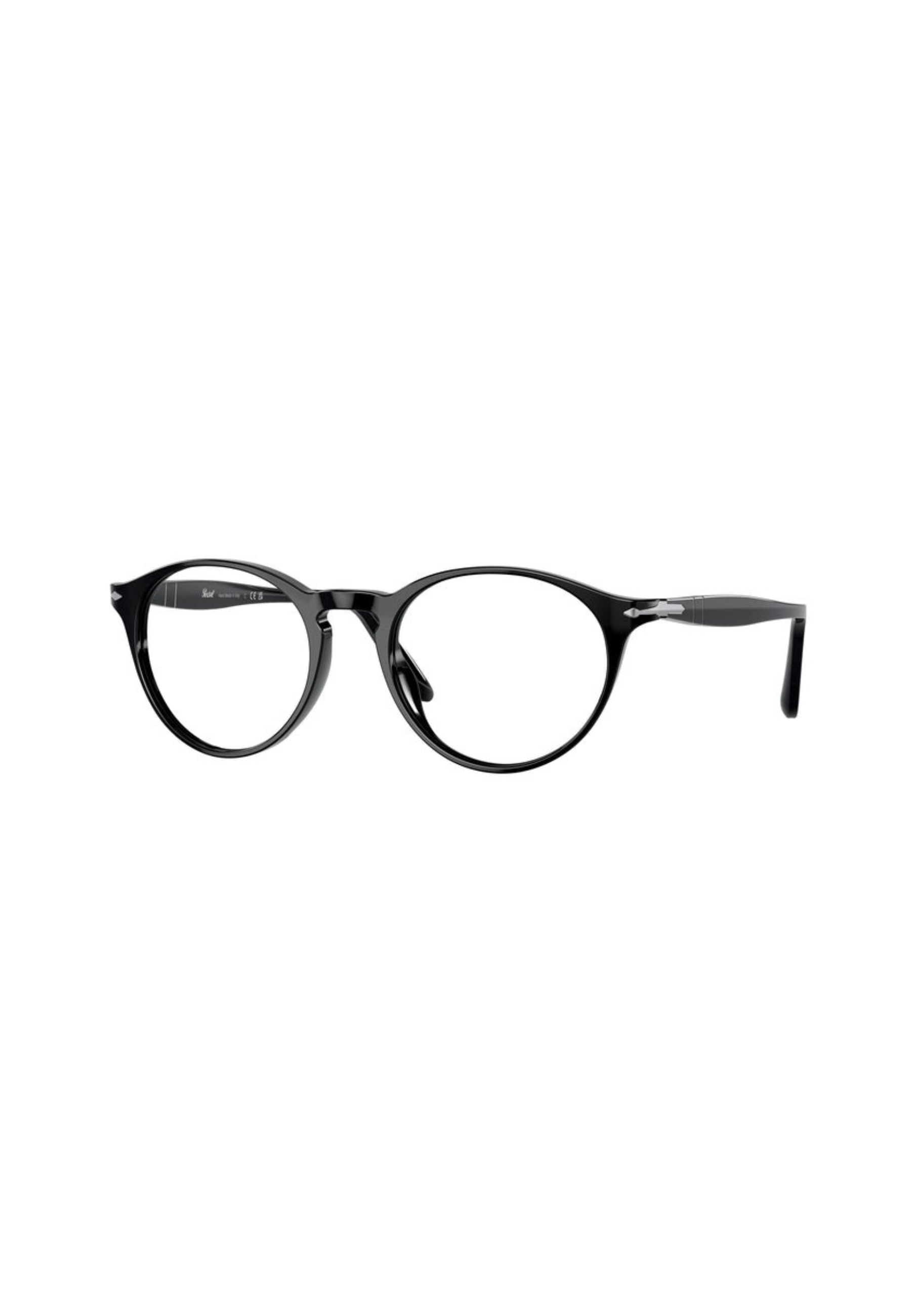 Lunettes de vue Persol 0PO3092V-9014 Homme