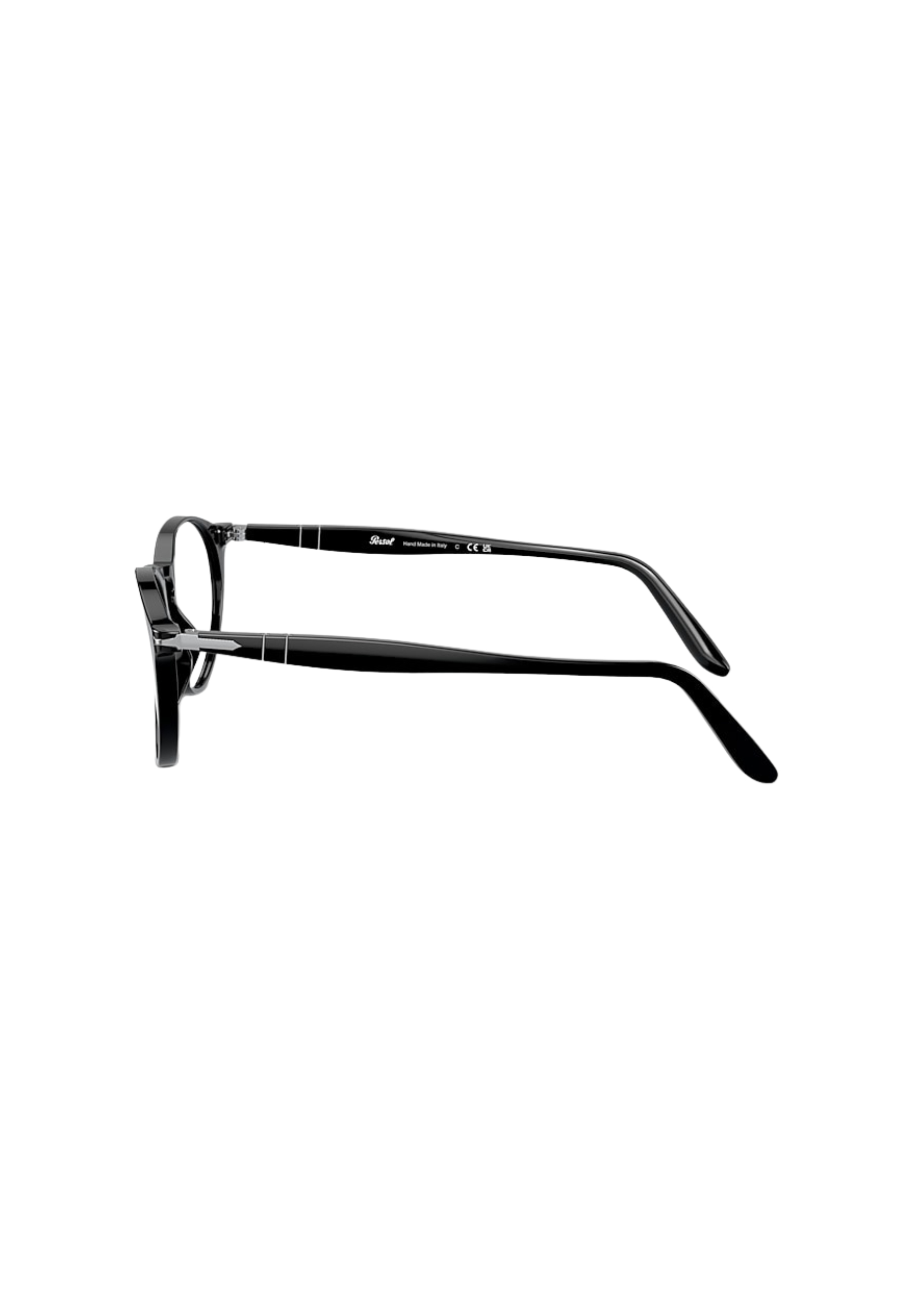 Lunettes de vue Persol 0PO3092V-9014 Homme
