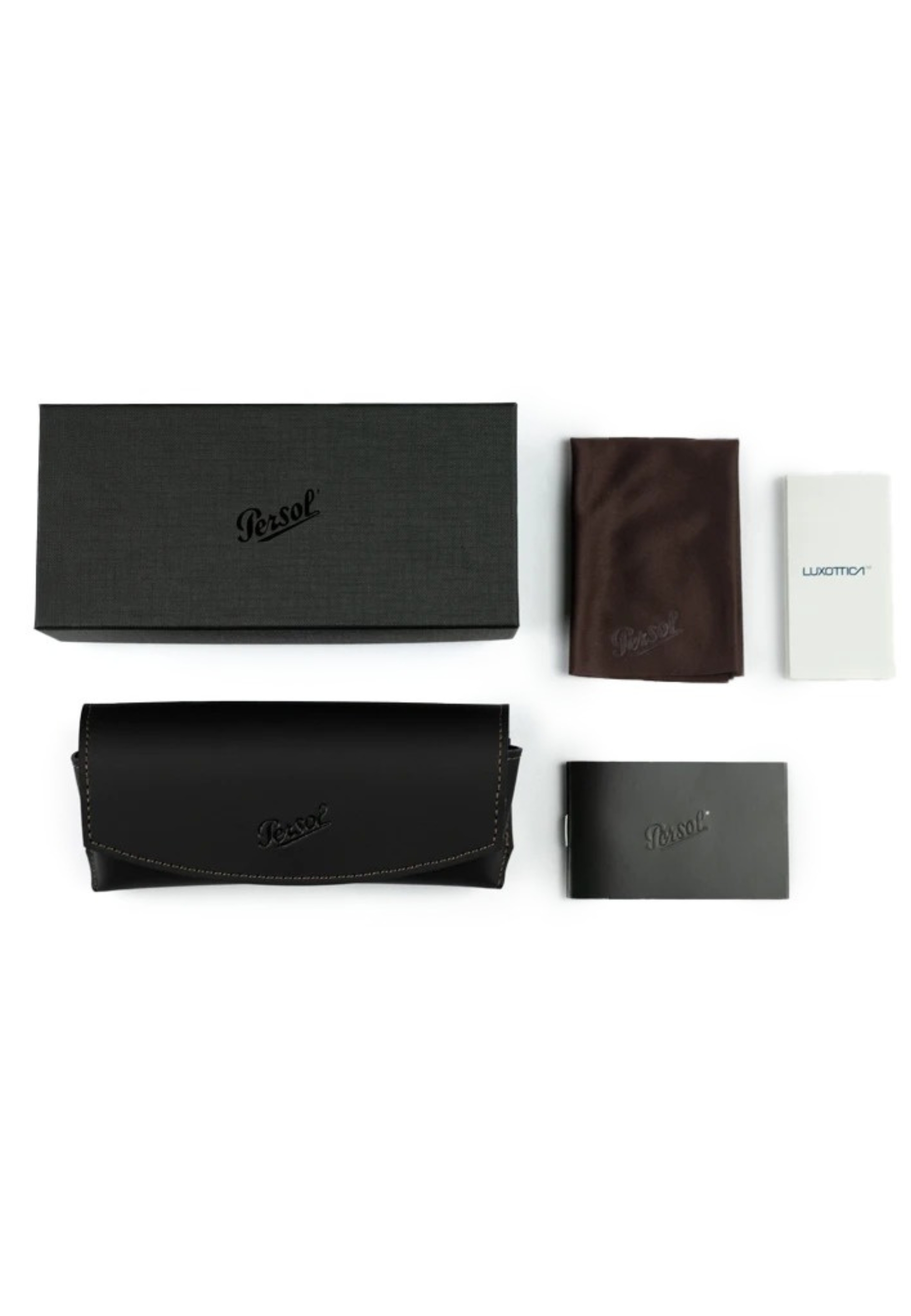 Zonnebrillen Persol 0PO3314S-9531 Volwassen unisex