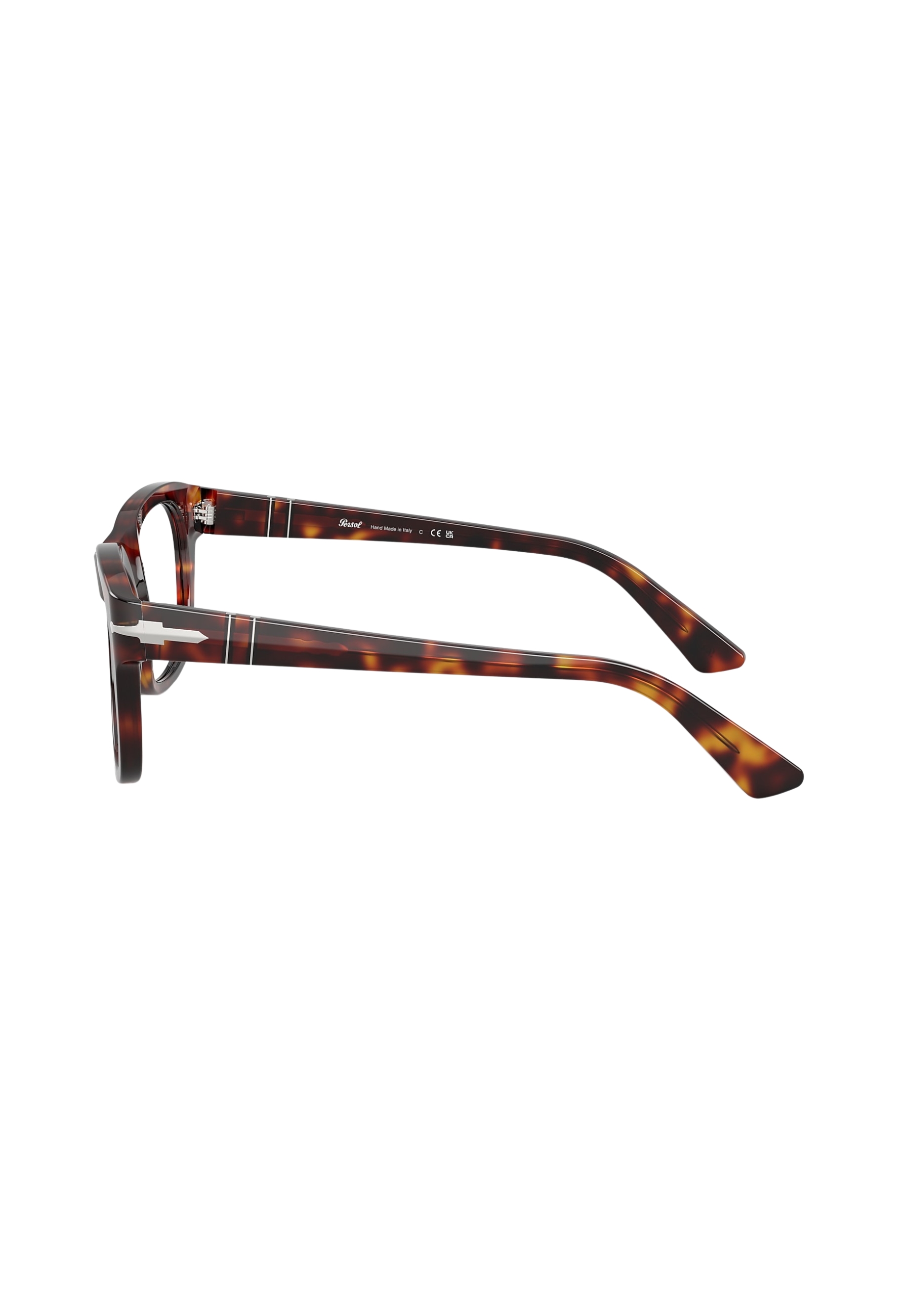 Brillen Persol 0PO3372V-24 Erwachsene Unisex