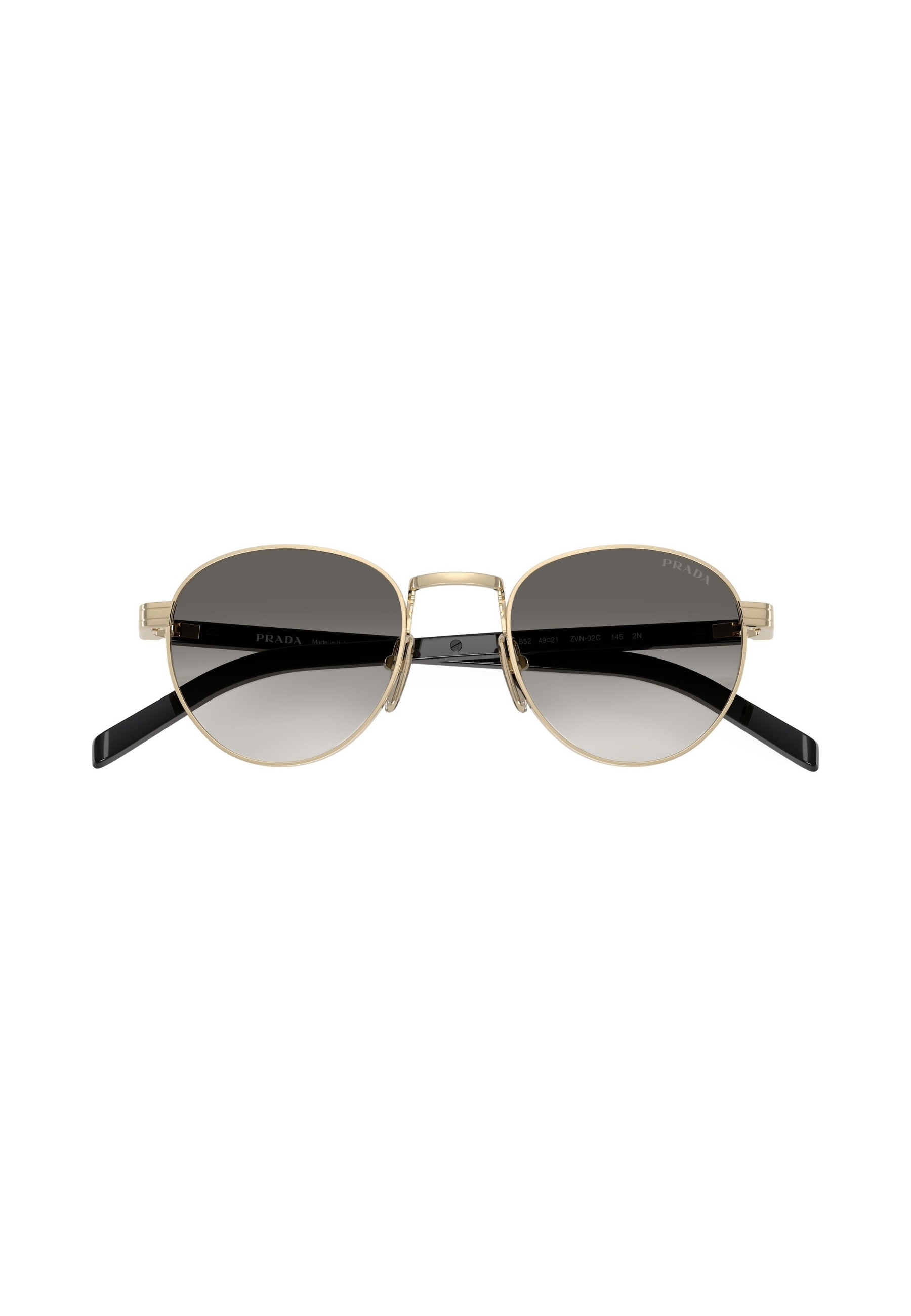 Gafas de sol Prada 0PRB52S-ZVN02C Mujer