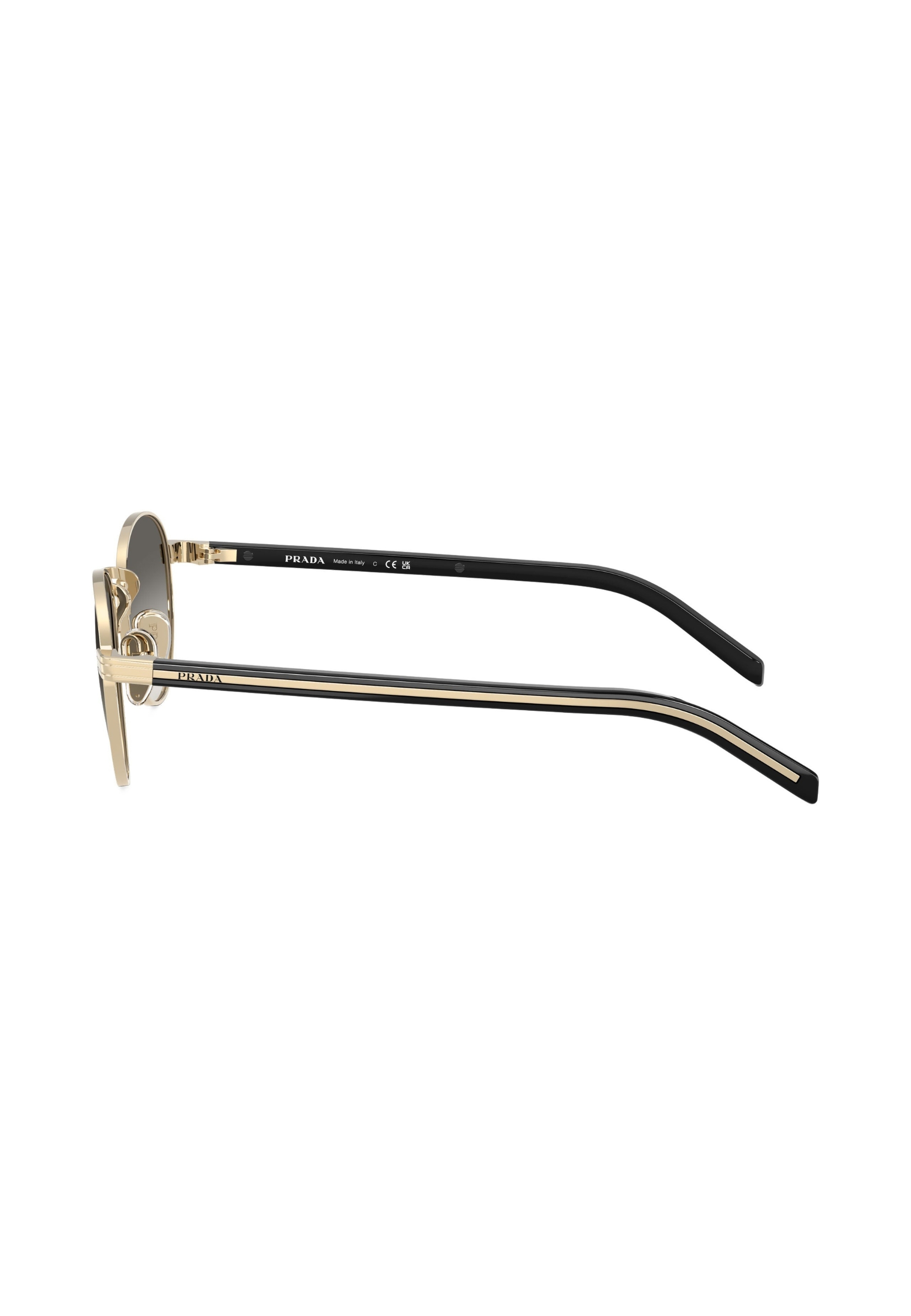 Gafas de sol Prada 0PRB52S-ZVN02C Mujer