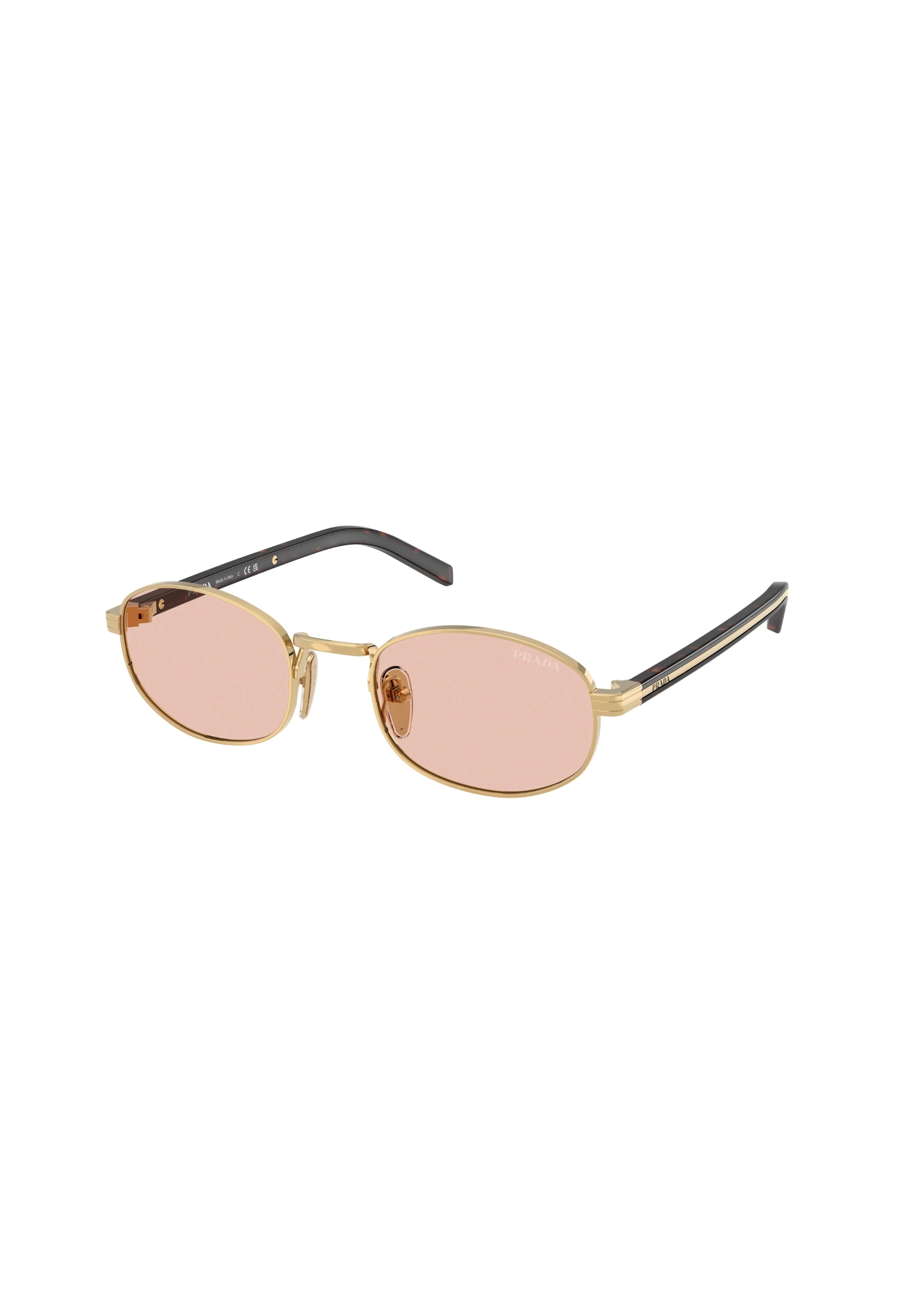 Sunglasses Prada 0PRB53S-5AK50V Woman