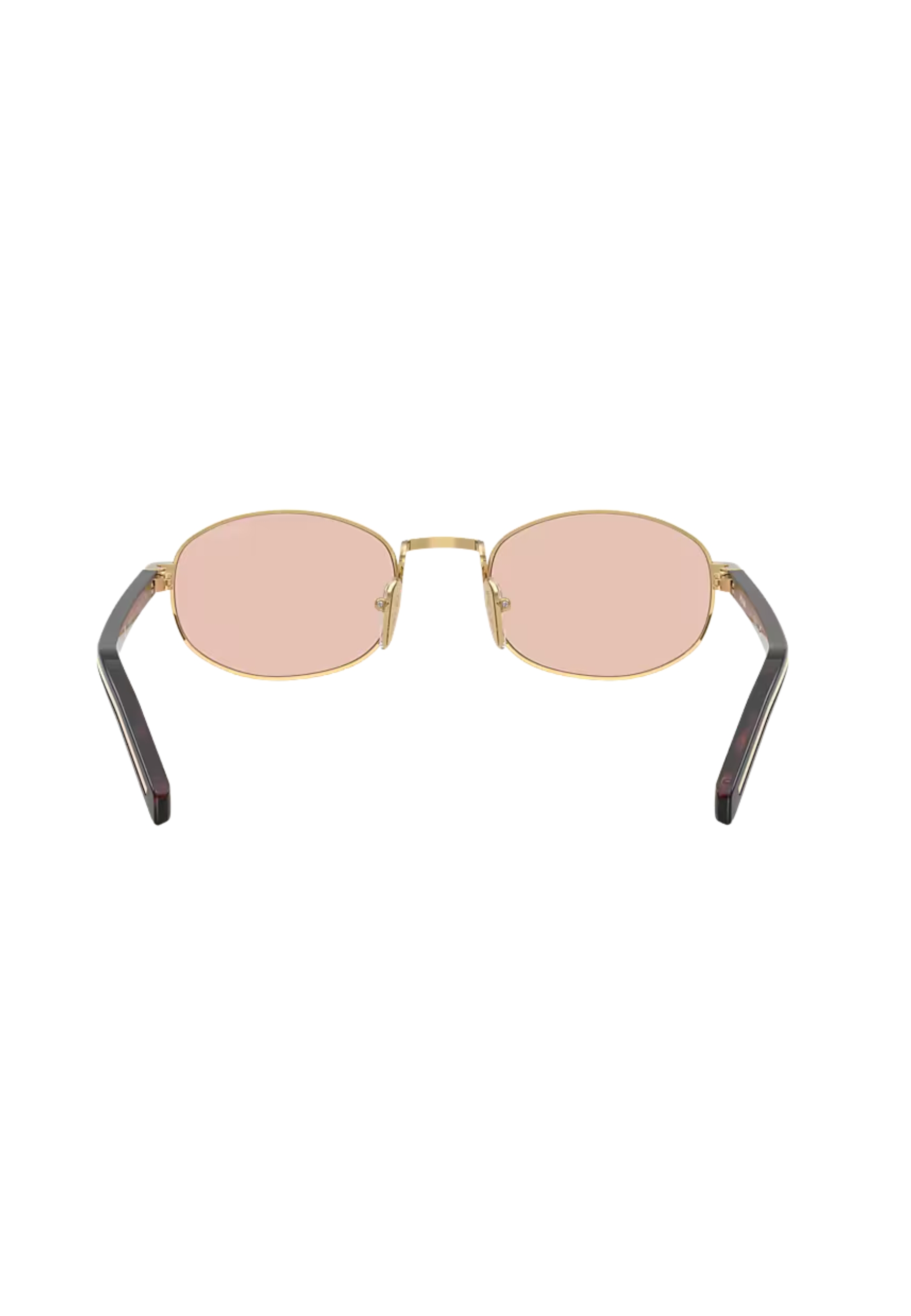 Sunglasses Prada 0PRB53S-5AK50V Woman