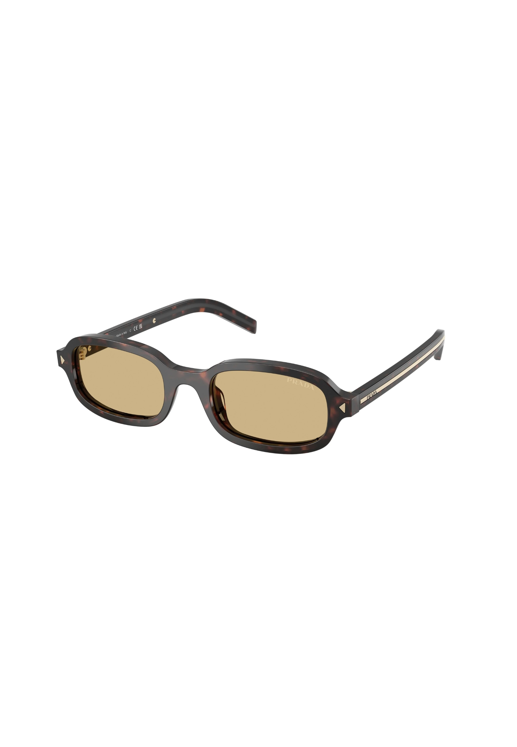 Lunettes de soleil Prada 0PRD06S-17N70R Adulte unisexe