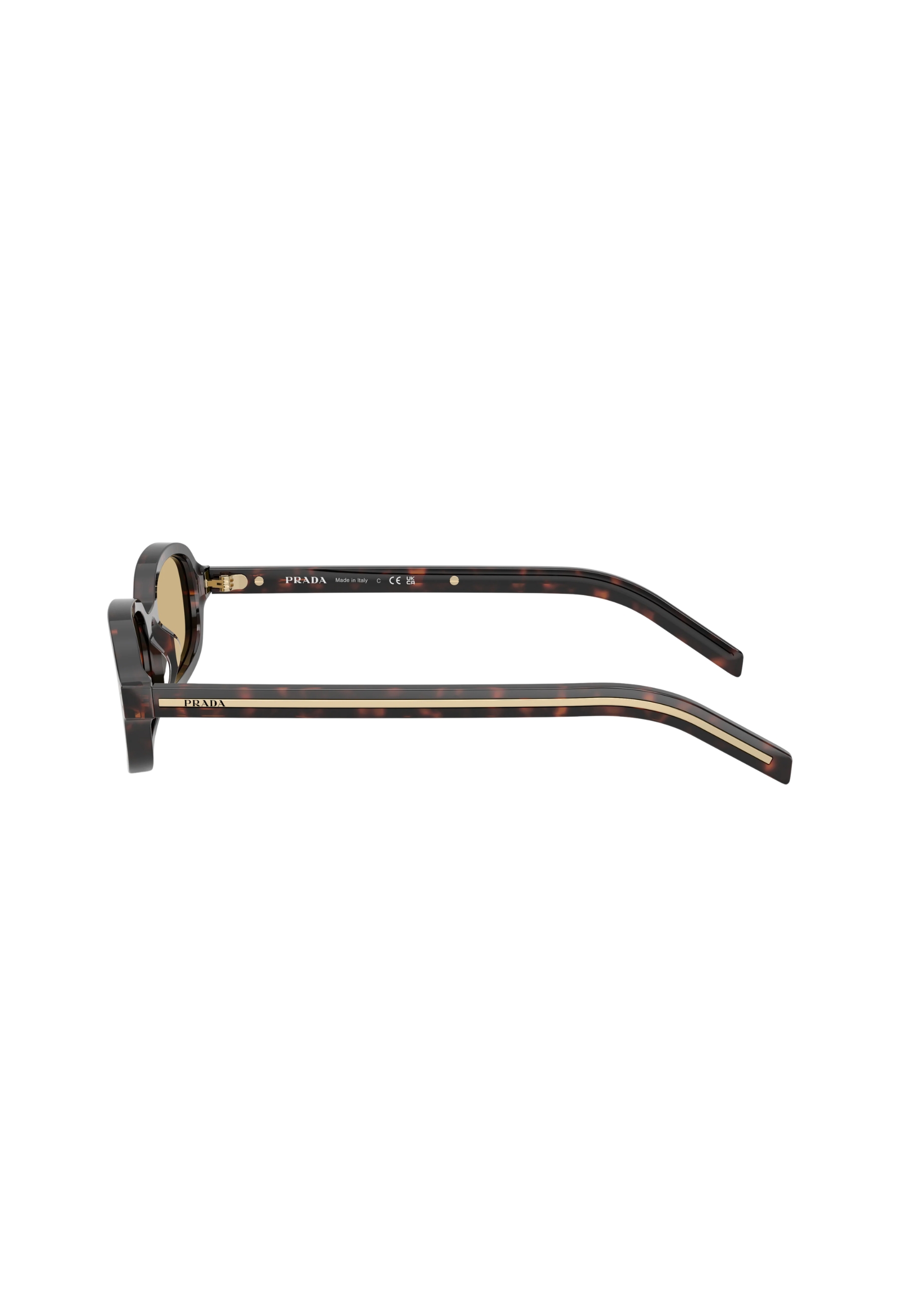 Lunettes de soleil Prada 0PRD06S-17N70R Adulte unisexe