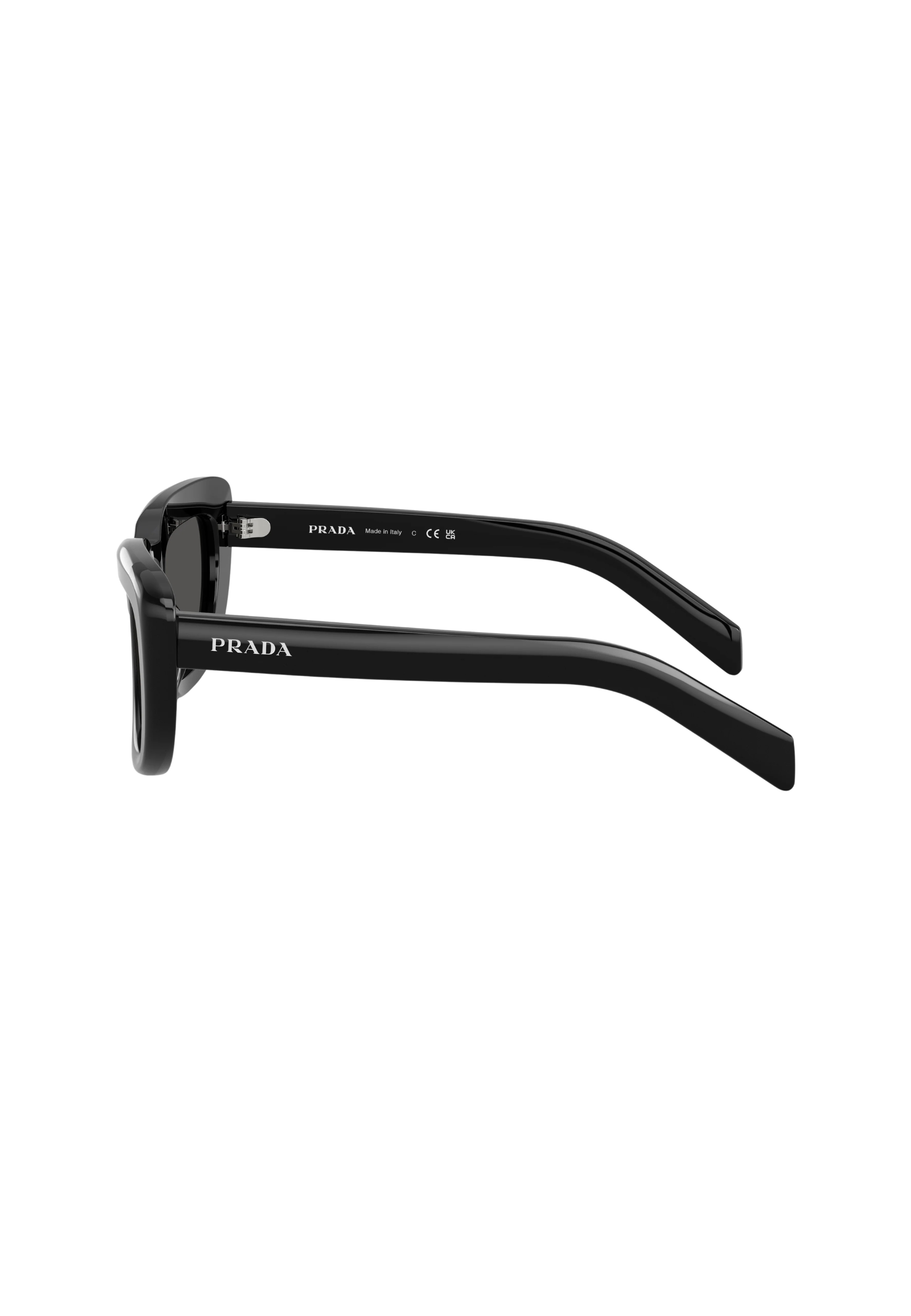 Sonnenbrillen Prada 0PRD07S-16K08Z Erwachsene Unisex