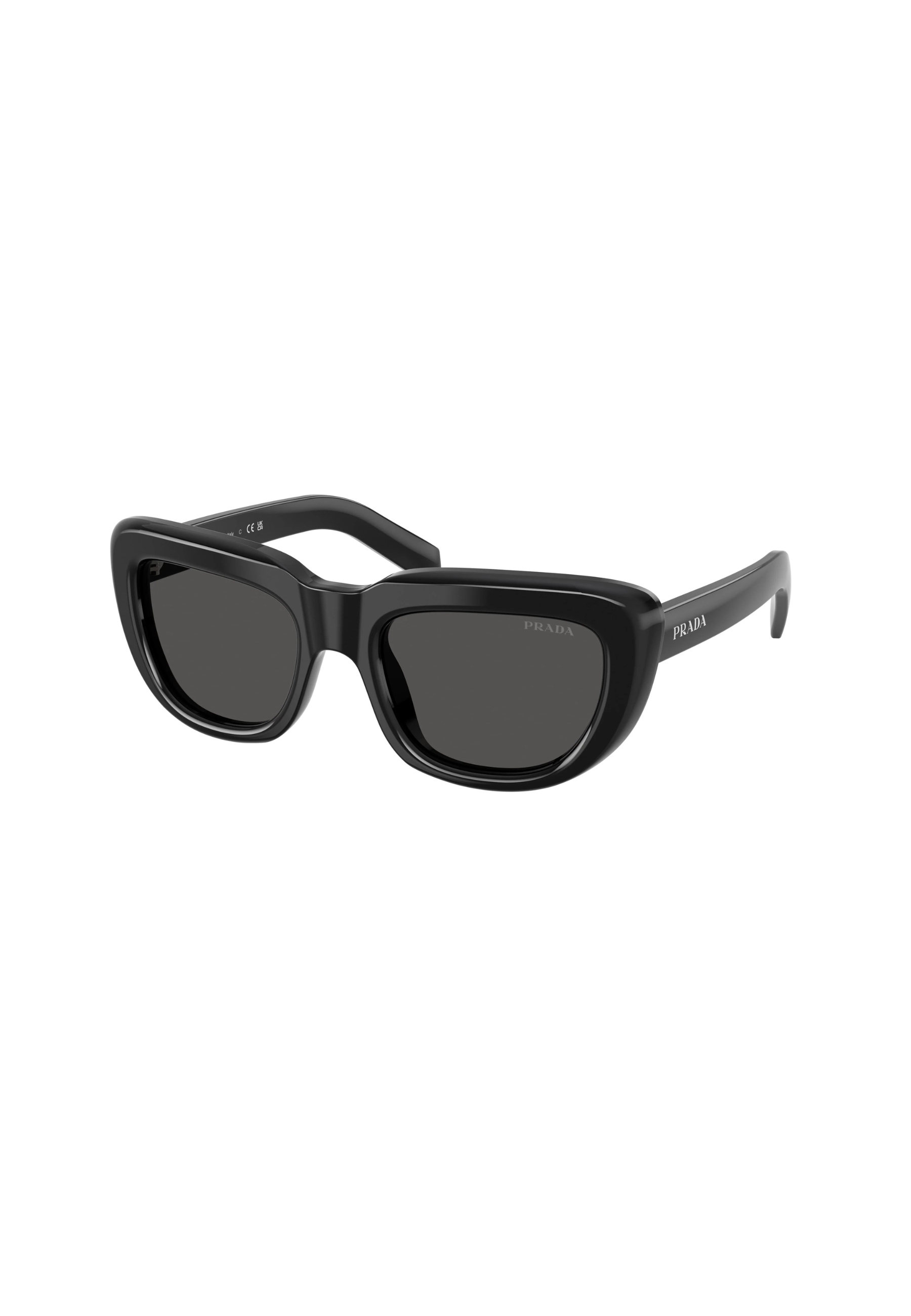Sonnenbrillen Prada 0PRD07S-16K08Z Erwachsene Unisex