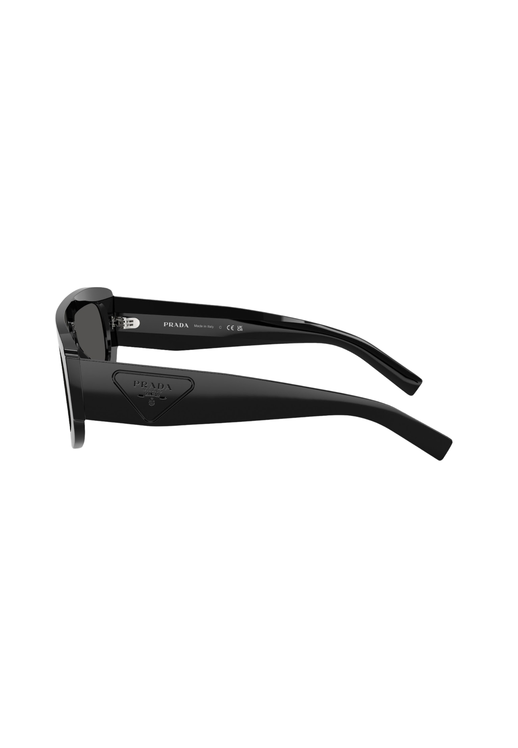 Sunglasses Prada 0PRD10S-16K08Z Adult unisex