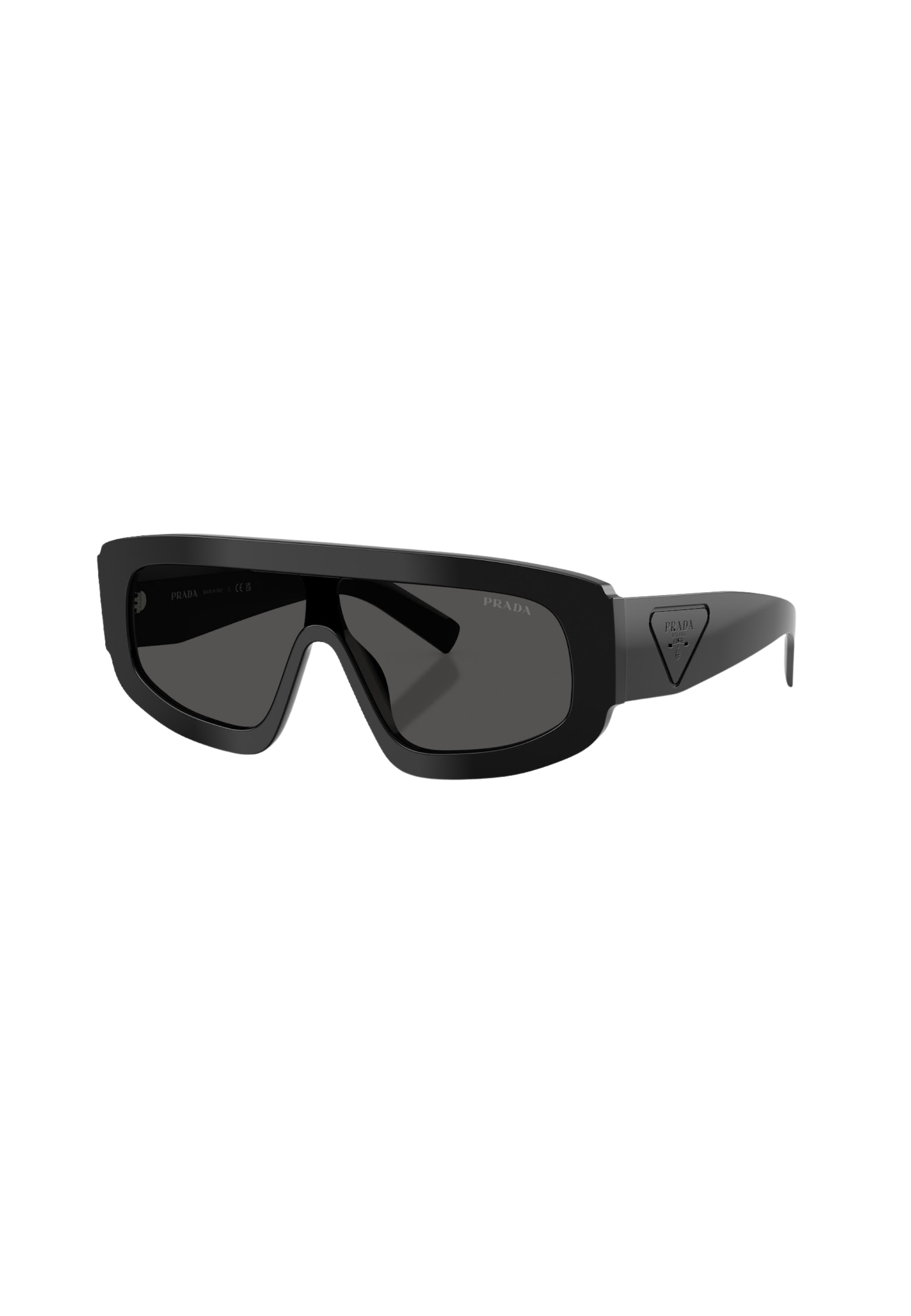 Sunglasses Prada 0PRD10S-16K08Z Adult unisex