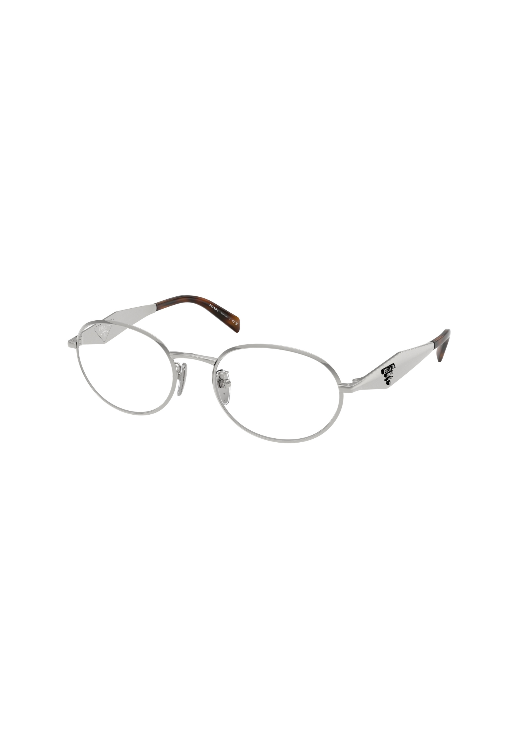 Brillen Prada 0PRD53VD-1BC1O1 Frau