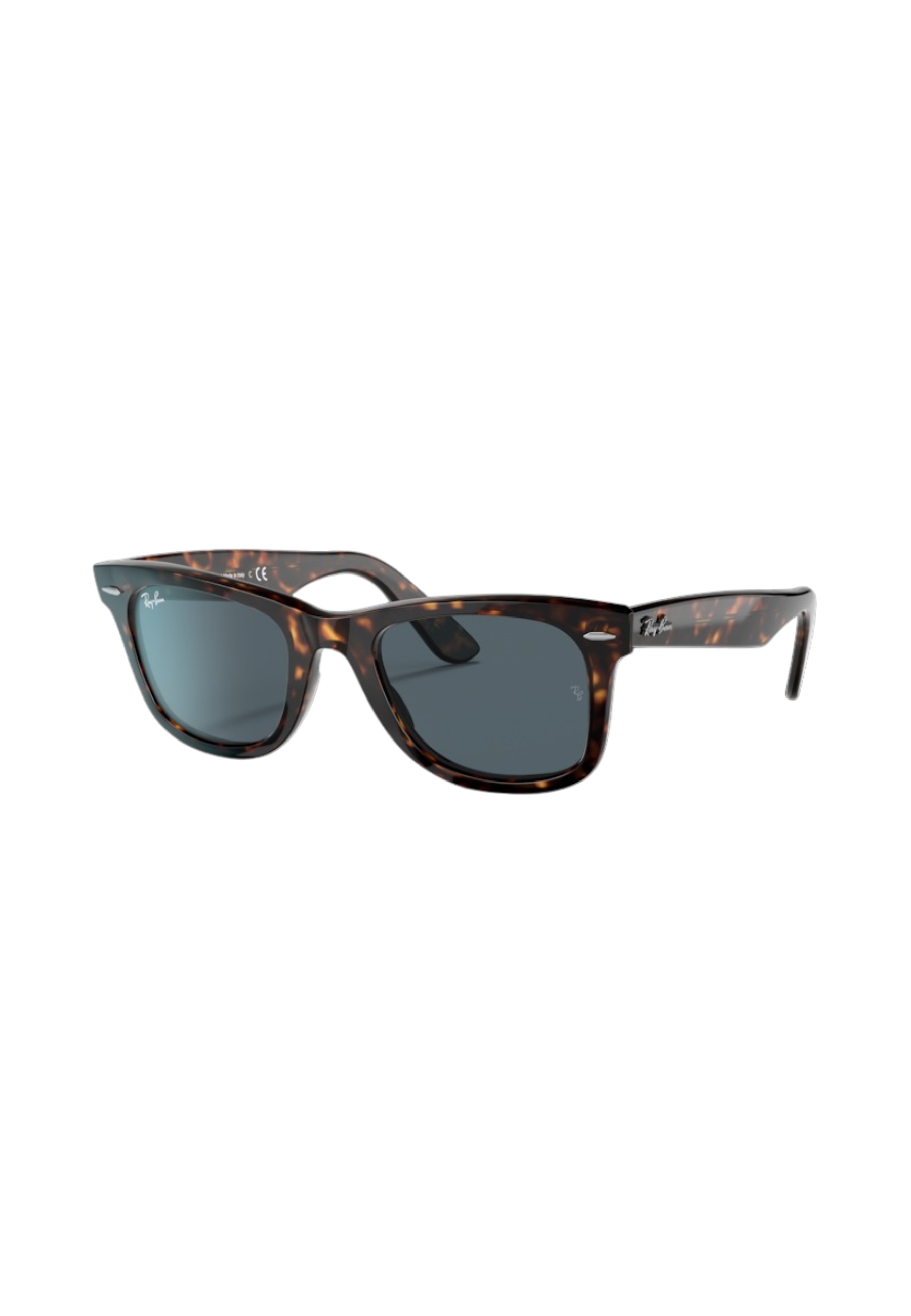 Rayban Wayfarer lunettes de soleil 0RB2140-902R5 Adulte unisexe