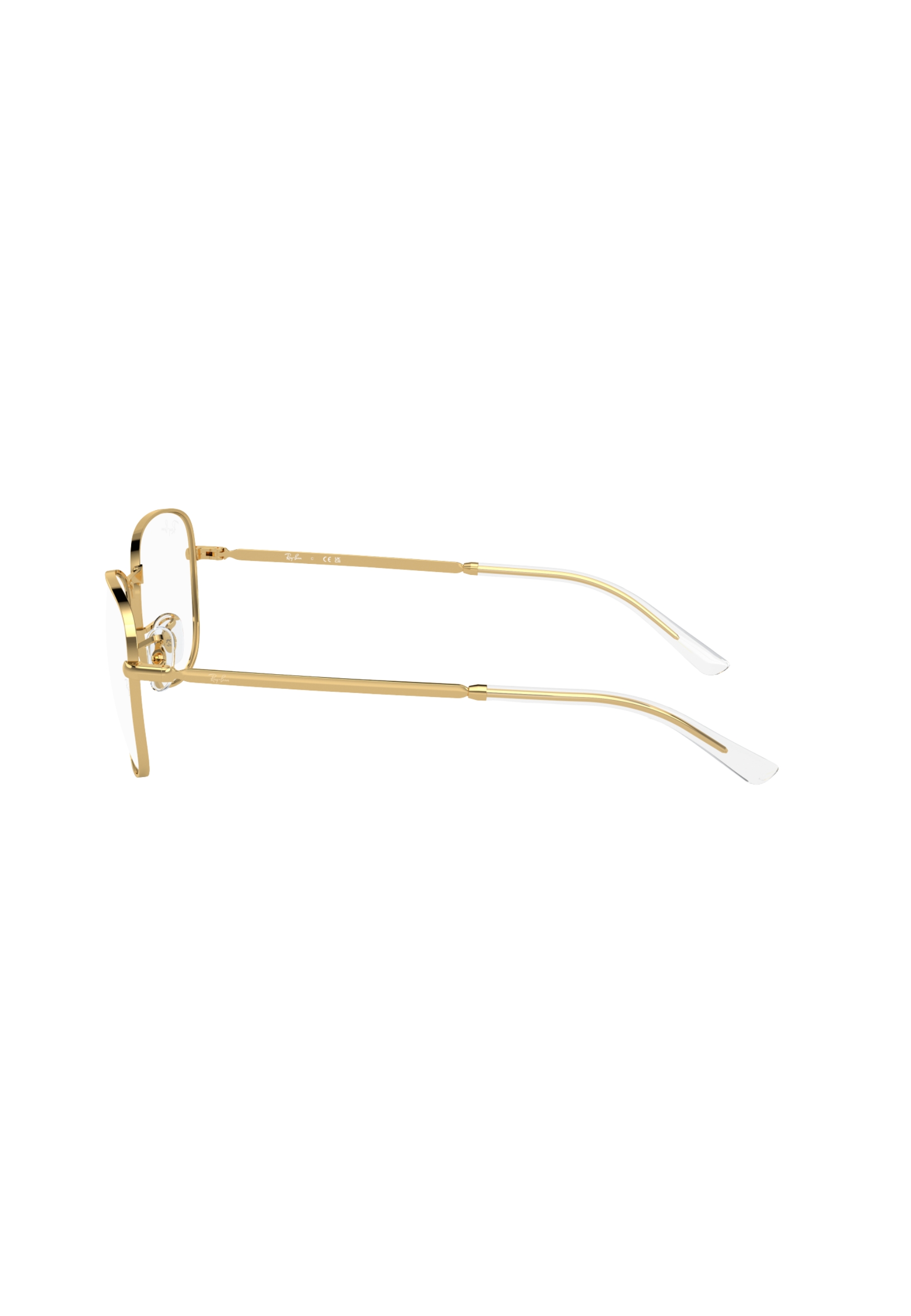 Occhiali da vista ray-ban 0RB3733V-2500 Donna