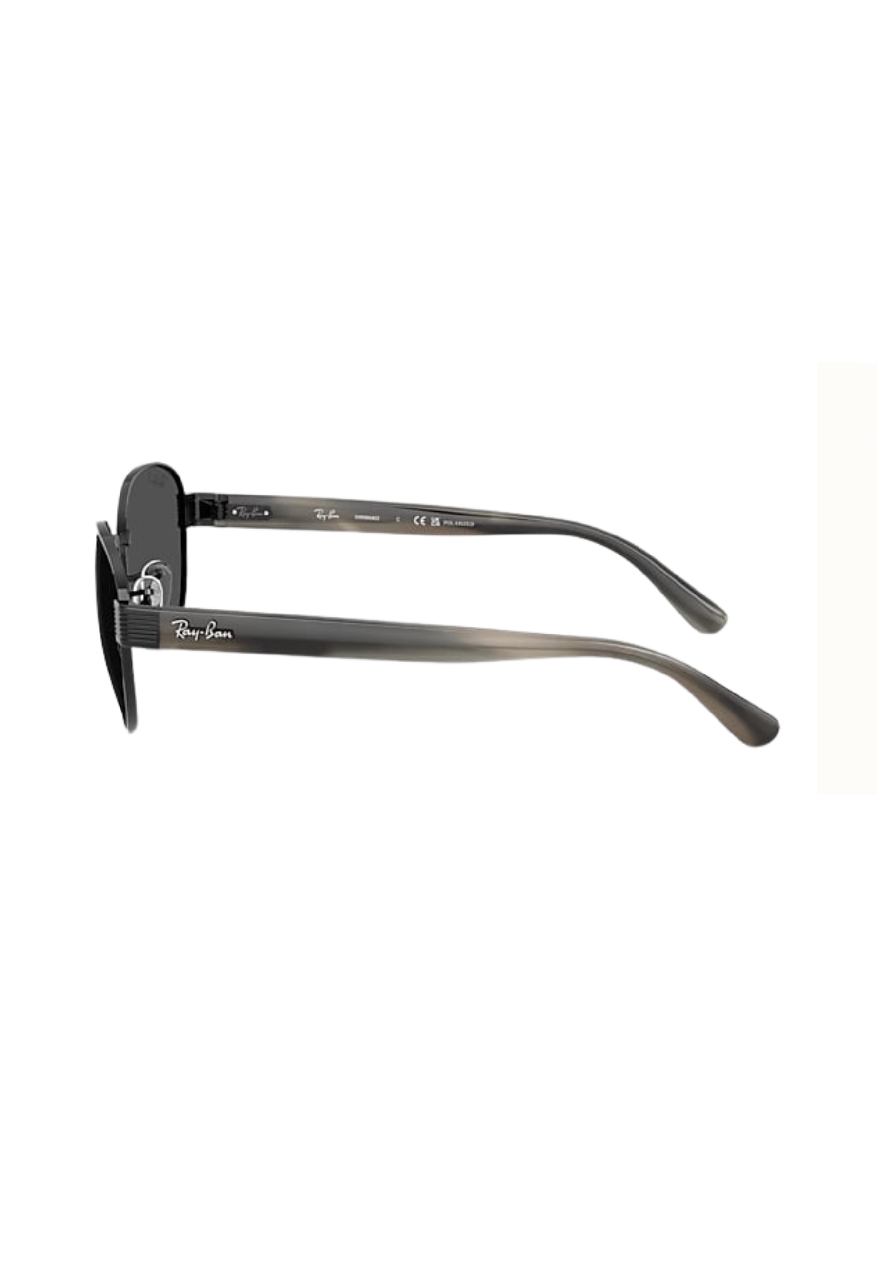 Occhiali da sole Rayban 0RB3766CH-002K8 Adulto unisex