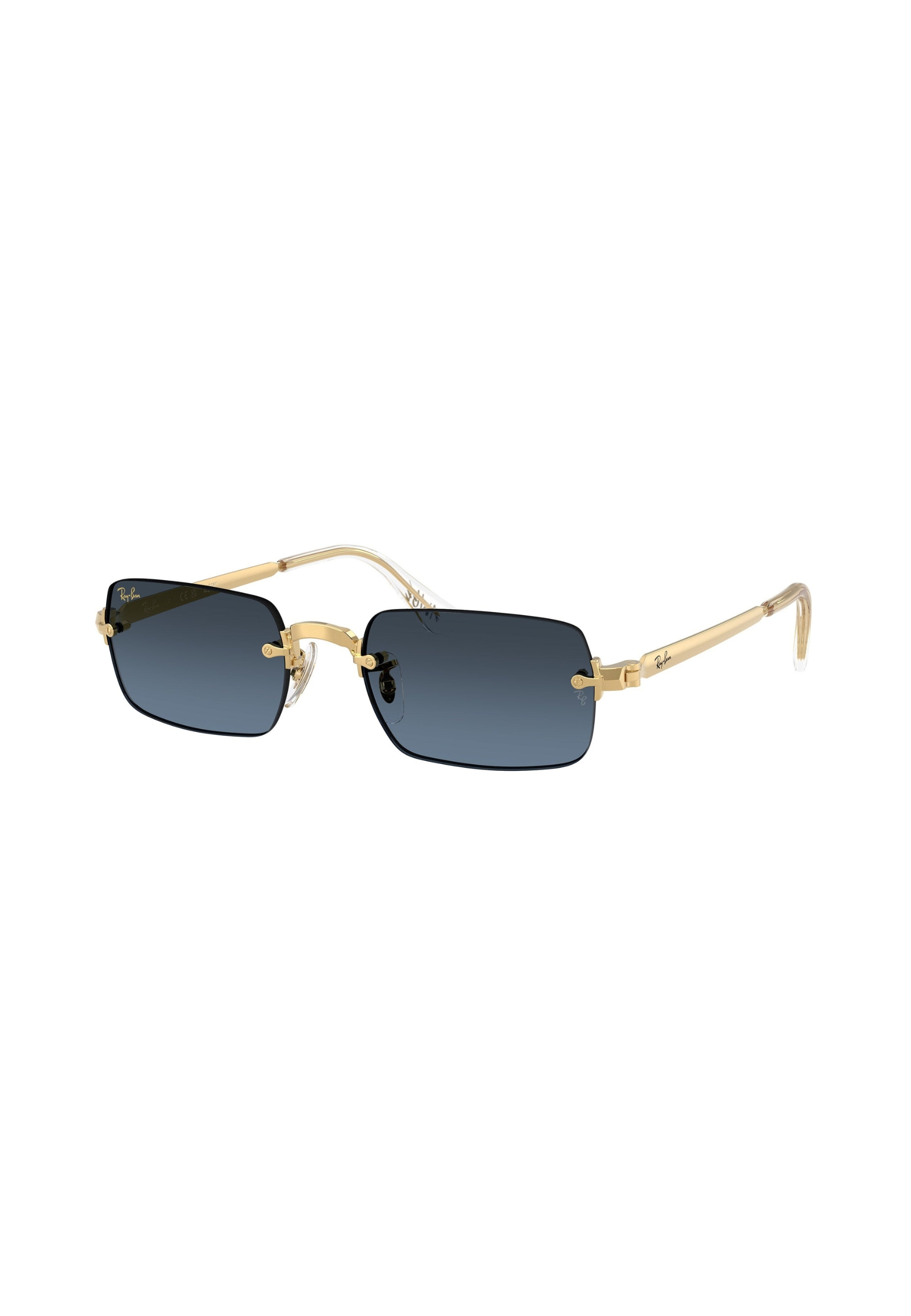 Gafas de sol Ray-ban 0RB3928-001S2 Adulto unisex