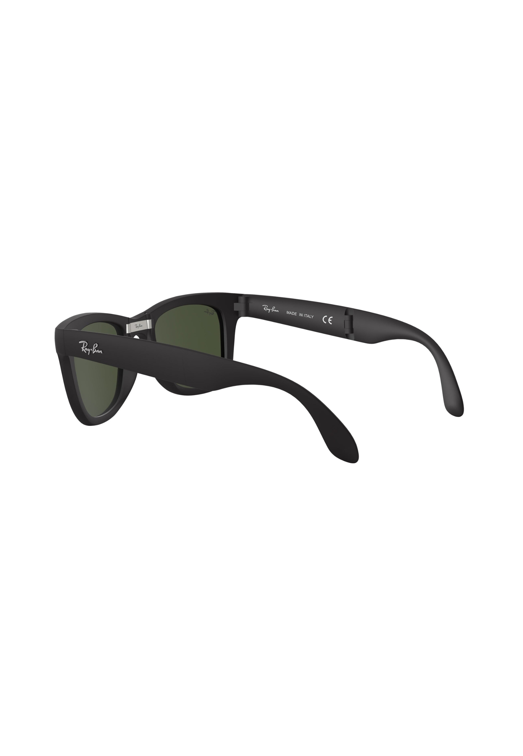 Rayban Folding Wayfarer sunglasses 0RB4105-601S Adult unisex