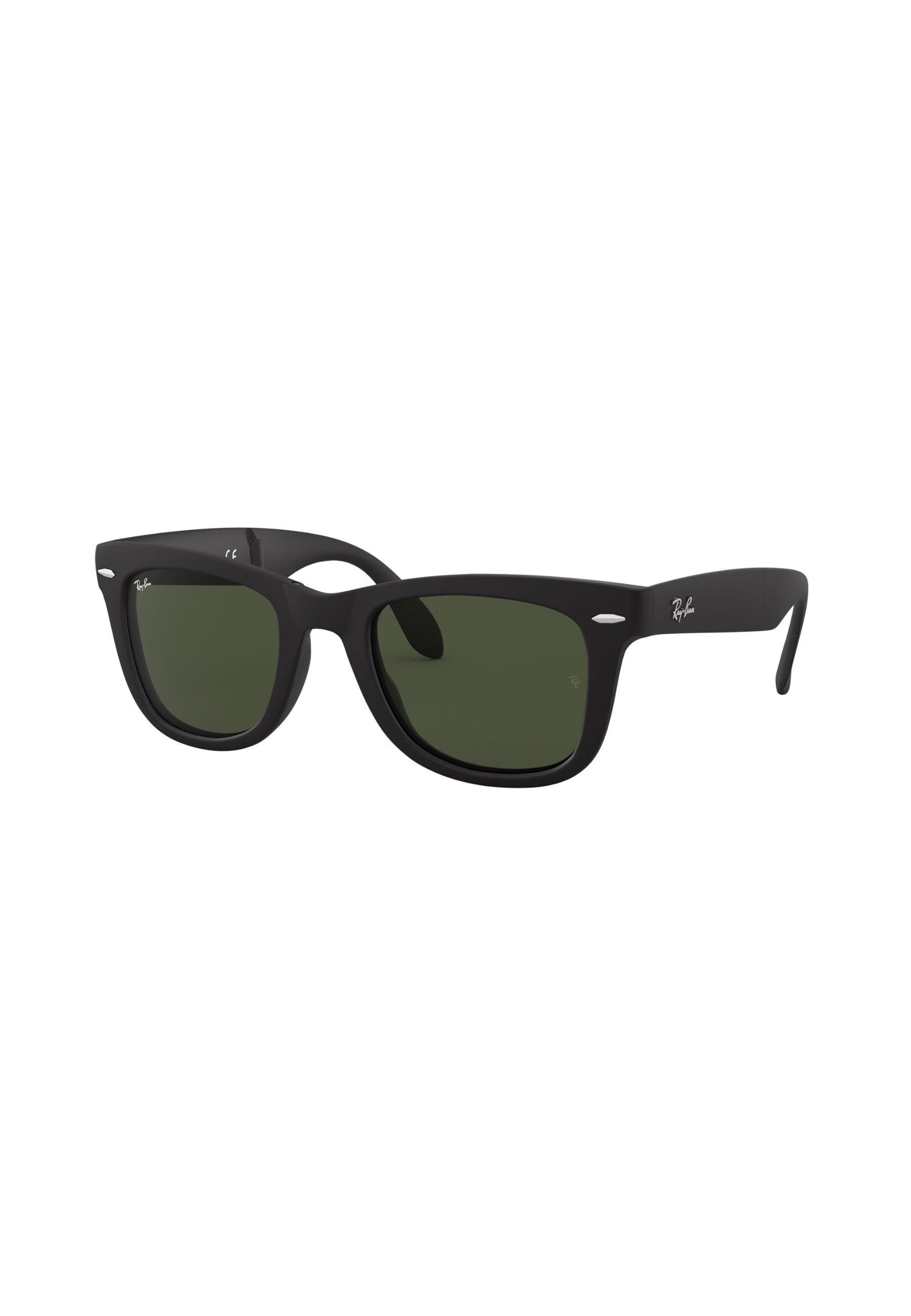 Rayban Folding Wayfarer sunglasses 0RB4105-601S Adult unisex