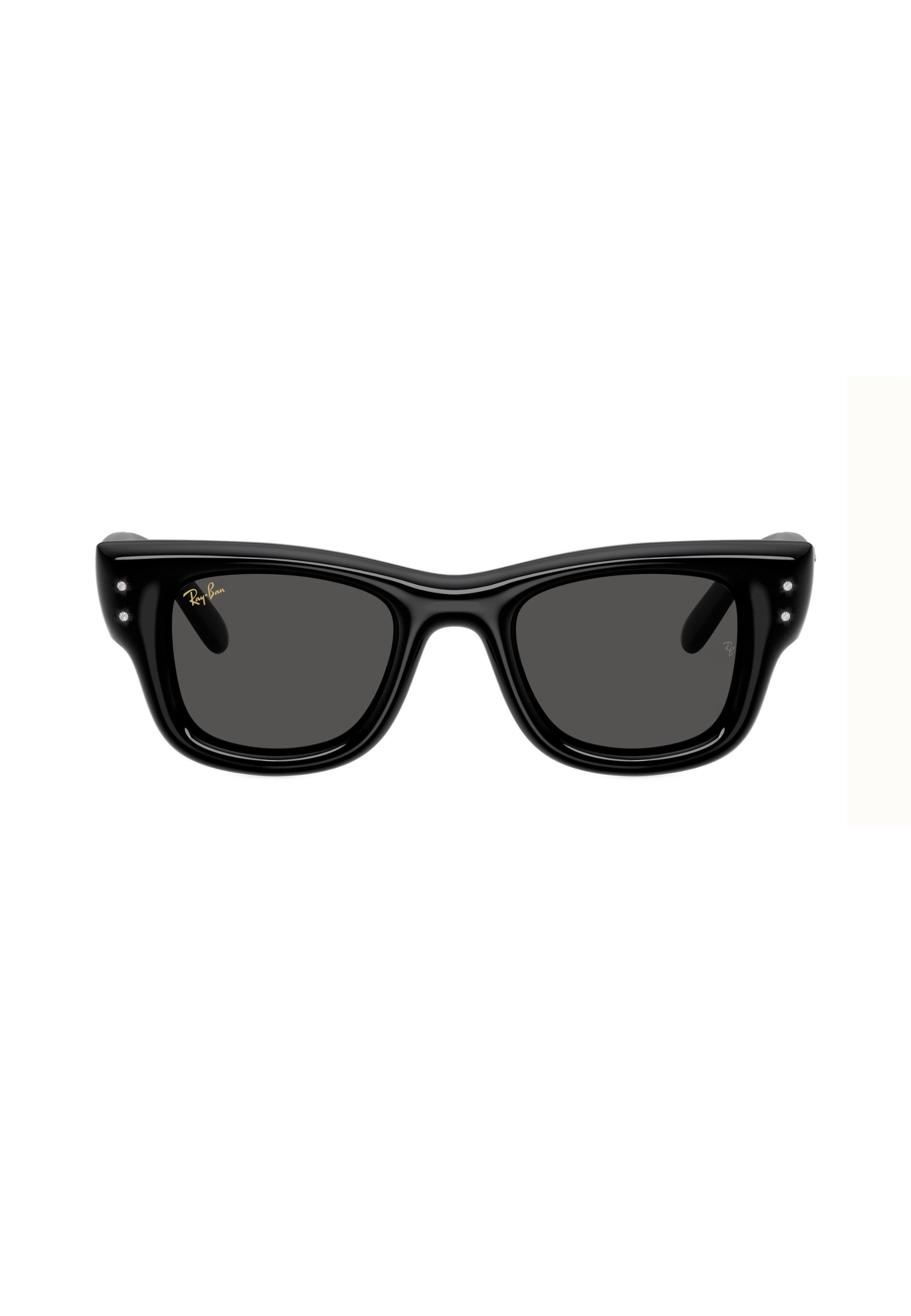 Lunettes de soleil Rayban Le tampon de Wayfarer 0RB4940B-686487 Adulte unisexe