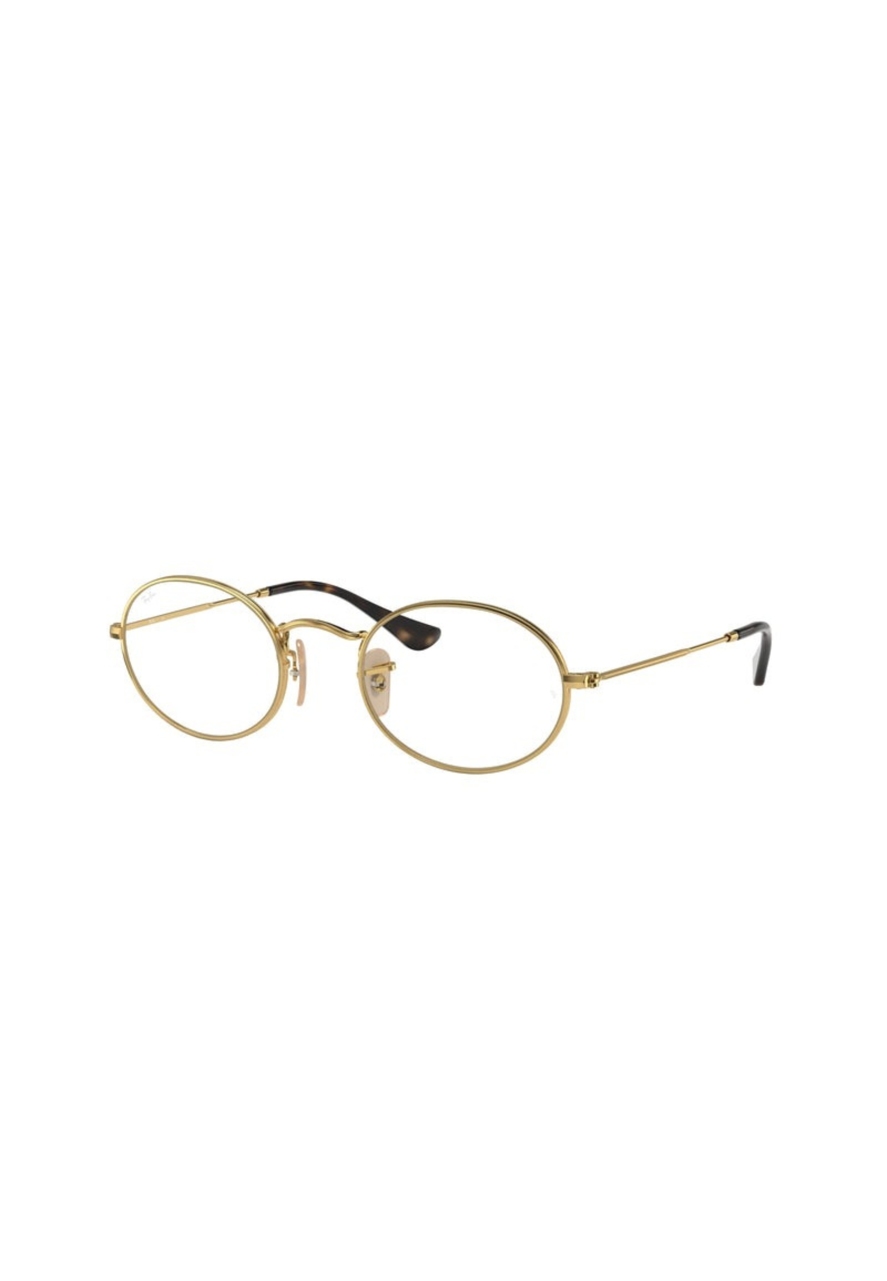 Occhiali da vista Rayban Oval 0RX3547V-2500 Adulto unisex