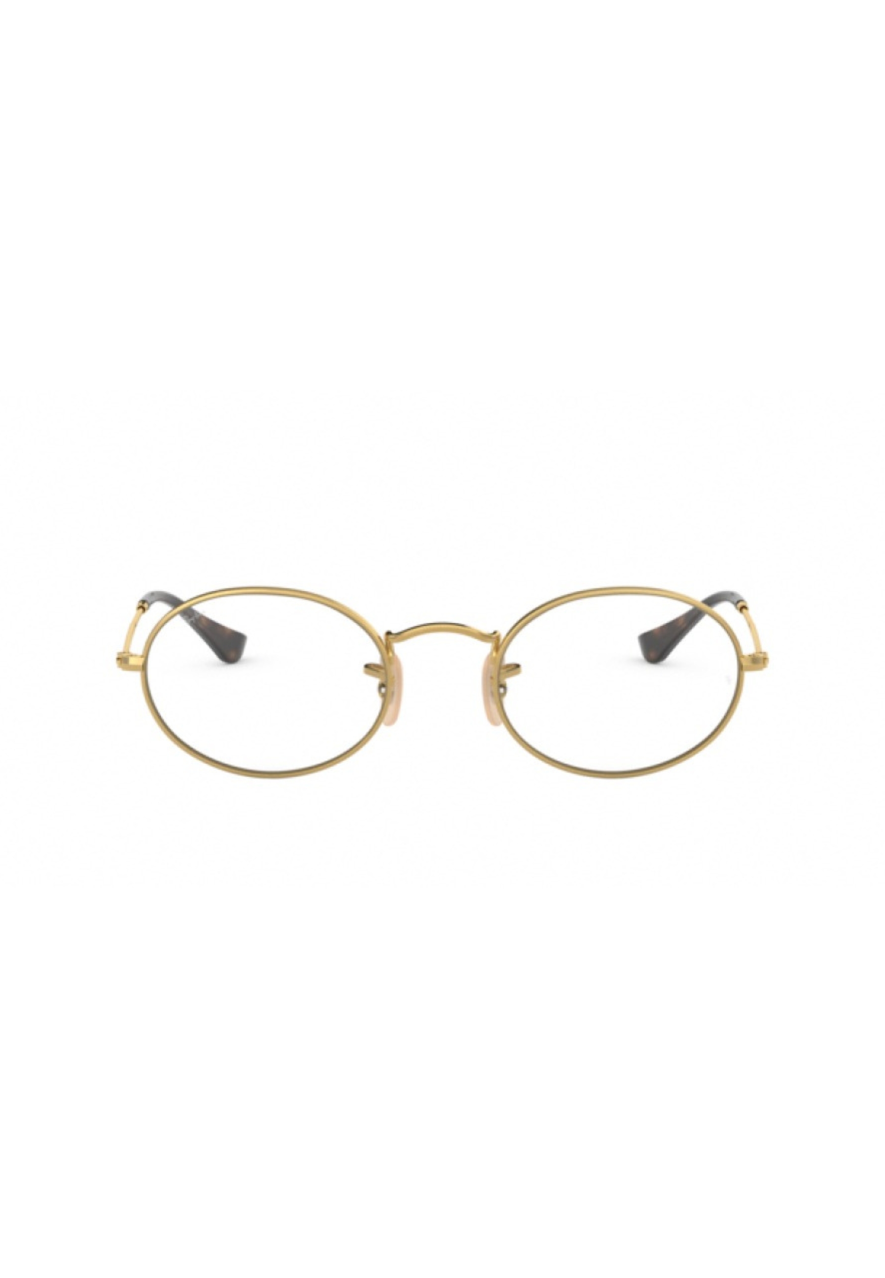 Occhiali da vista Rayban Oval 0RX3547V-2500 Adulto unisex
