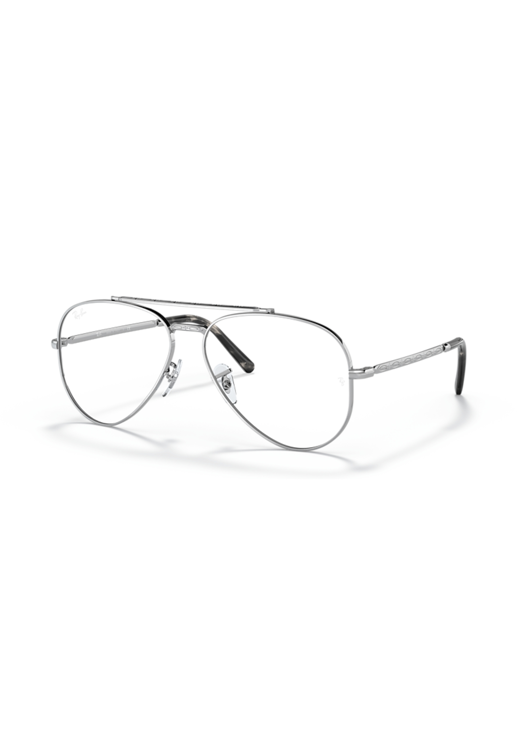 Occhiali da sole ray-ban New Aviator 0RX3625V-2501 Adulto unisex