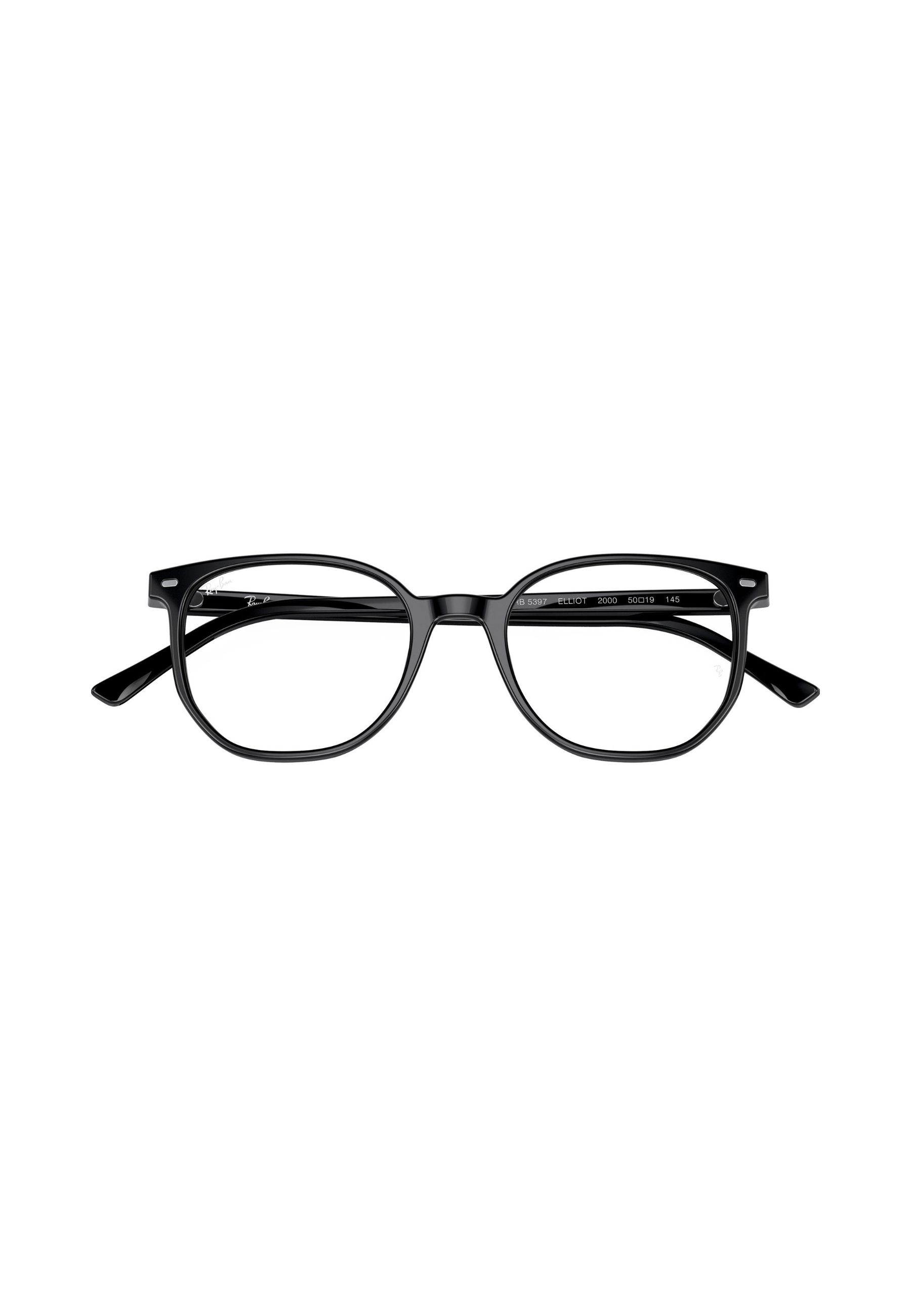 Gafas de ojos Rayban elliot 0RX5397-2000 Adulto unisex
