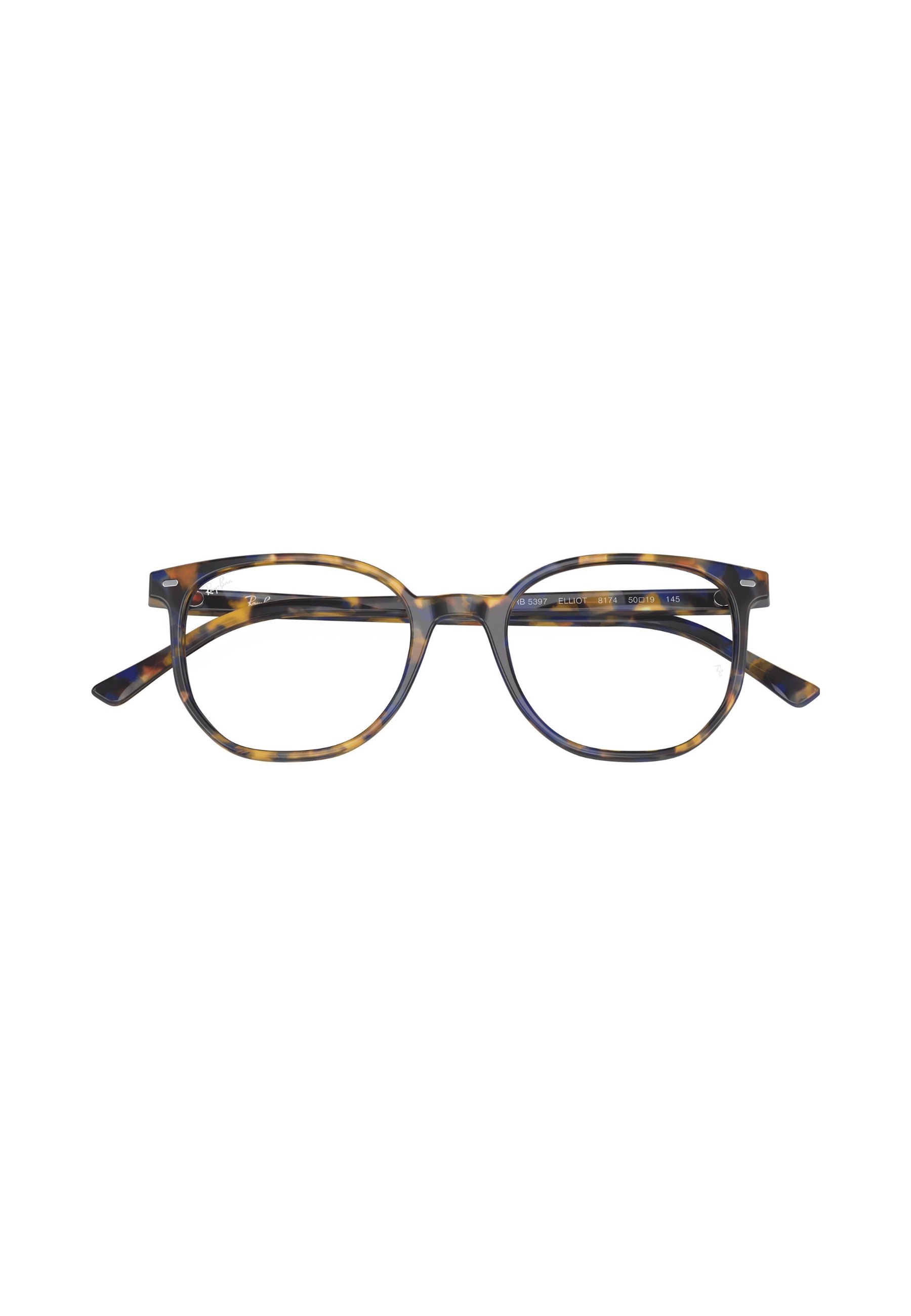 Gafas de ojos Rayban elliot 0RX5397-8174 Adulto unisex