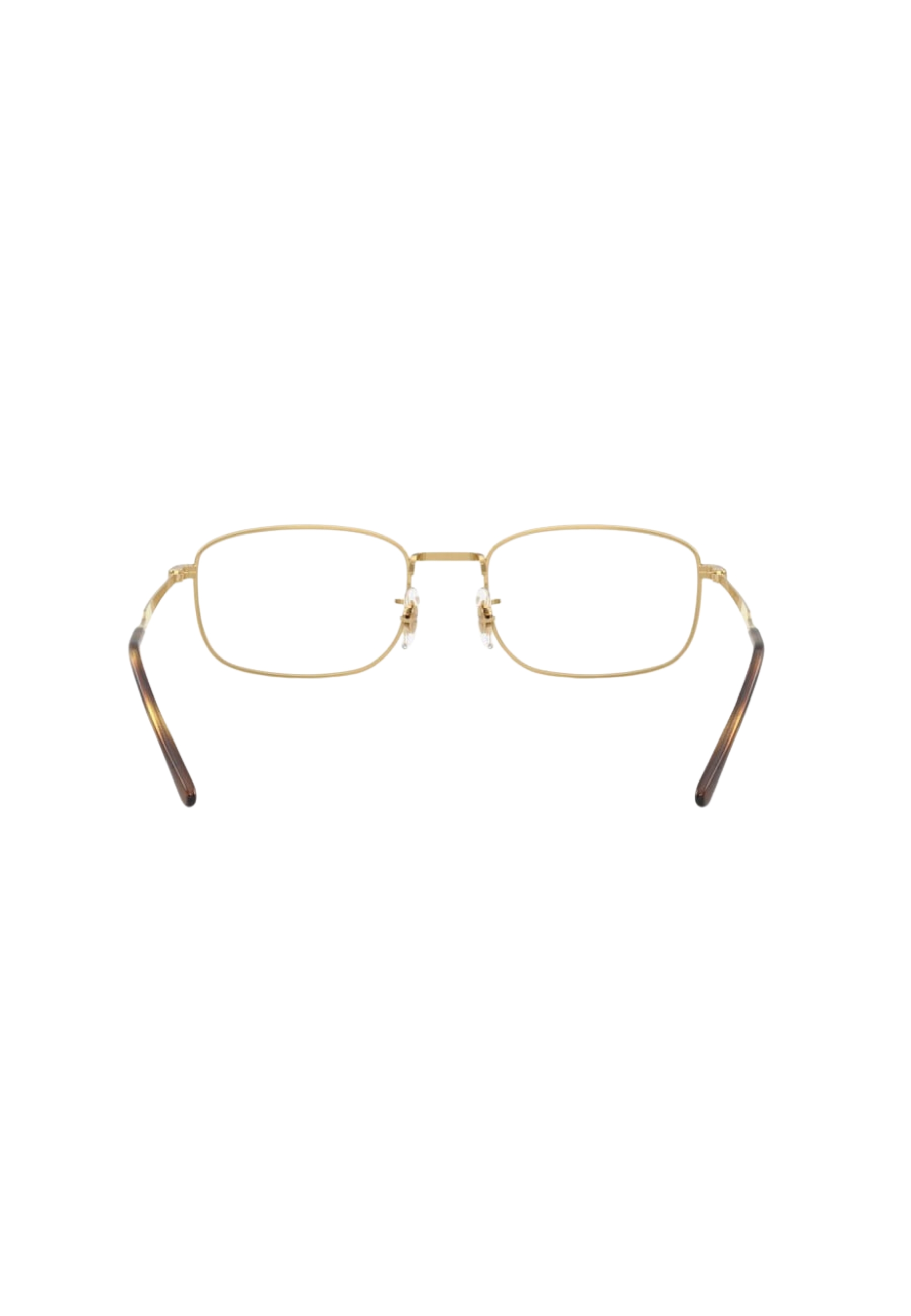 Gafas de ojos Rayban 0RX6533-2500 Adulto unisex