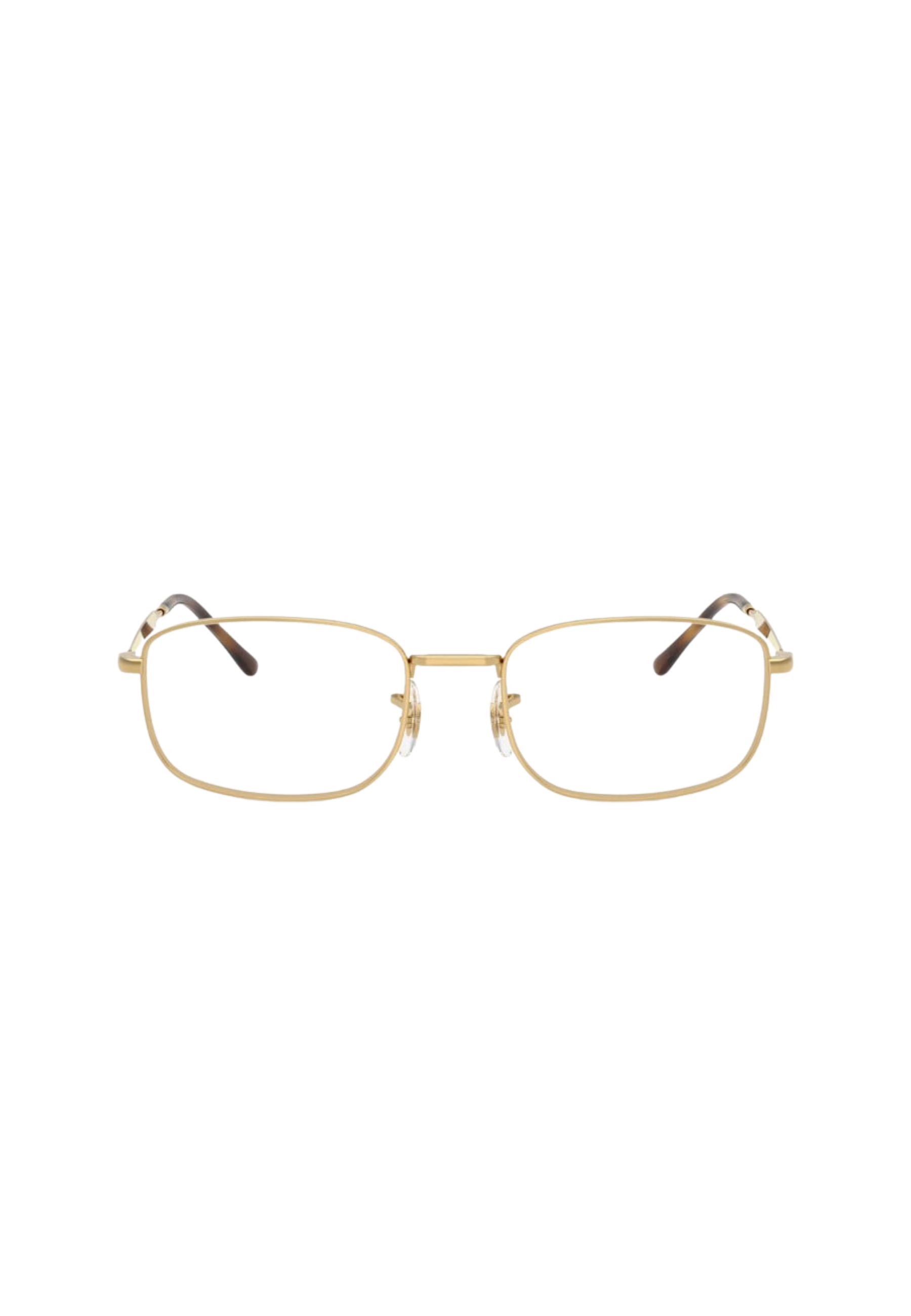 Gafas de ojos Rayban 0RX6533-2500 Adulto unisex