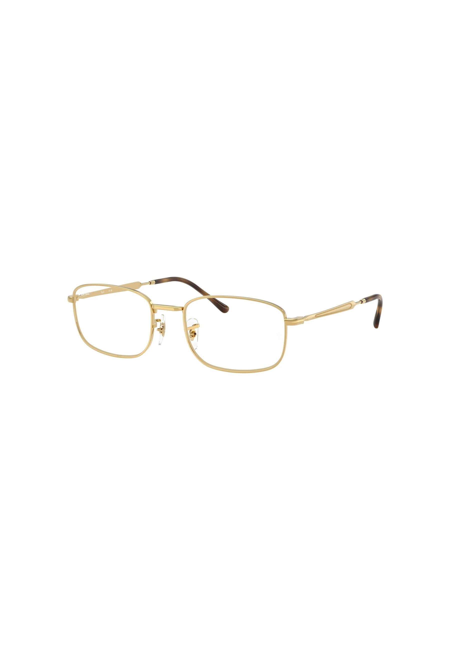 Gafas de ojos Rayban 0RX6533-2500 Adulto unisex