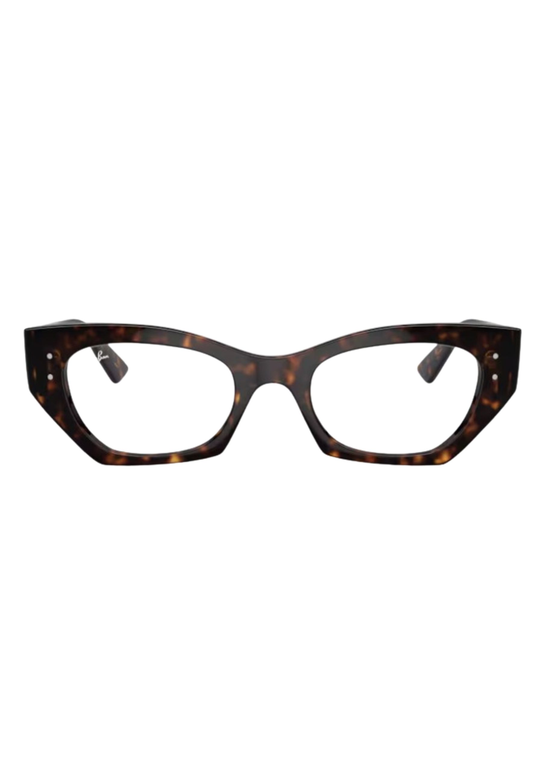 Bril Ray-ban Zena 0RX7330-8320 Volwassen unisex