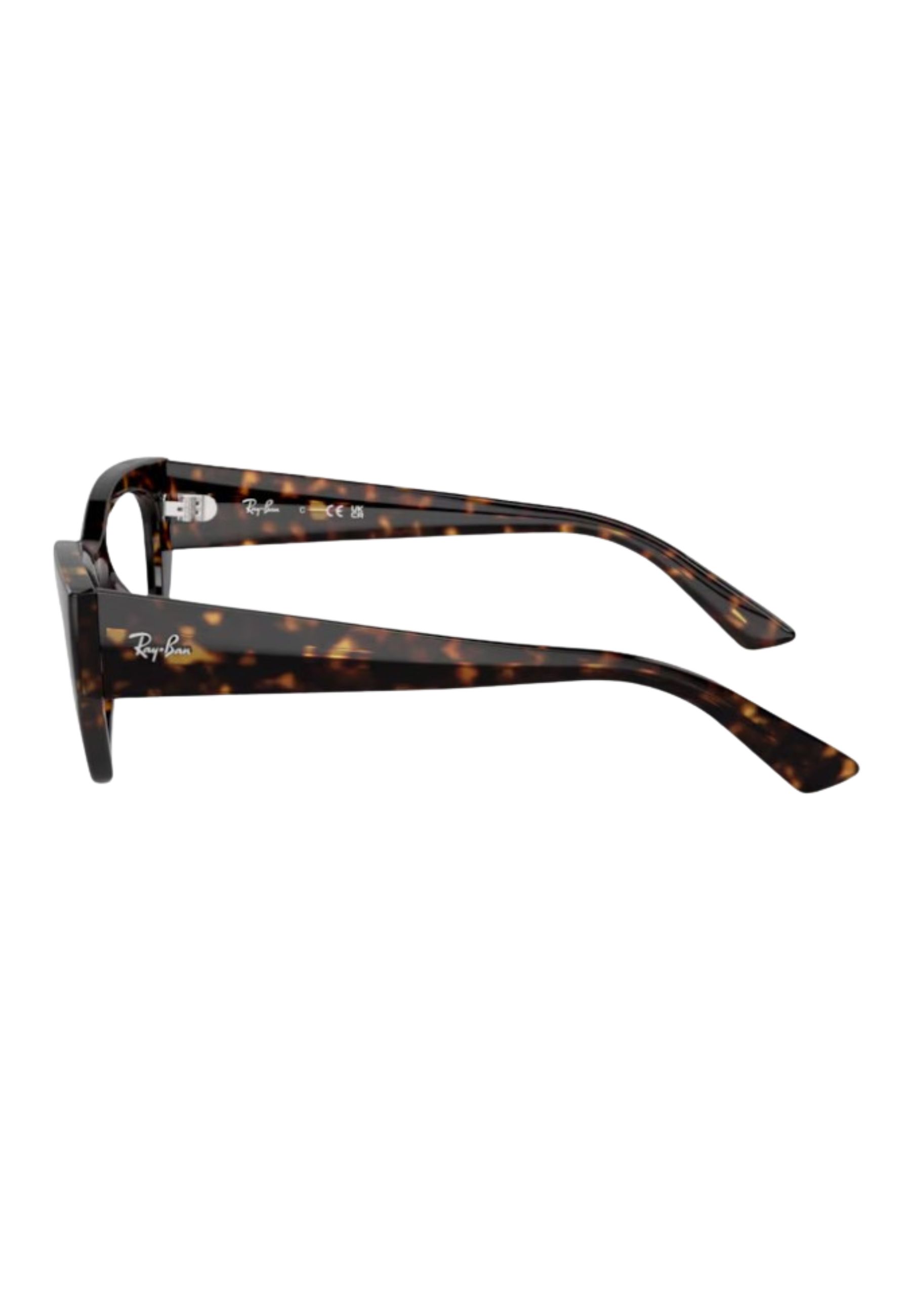 Bril Ray-ban Zena 0RX7330-8320 Volwassen unisex