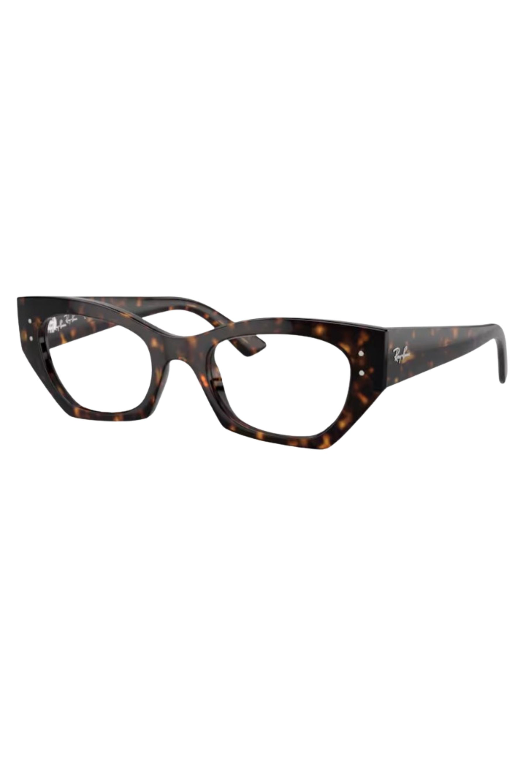 Bril Ray-ban Zena 0RX7330-8320 Volwassen unisex
