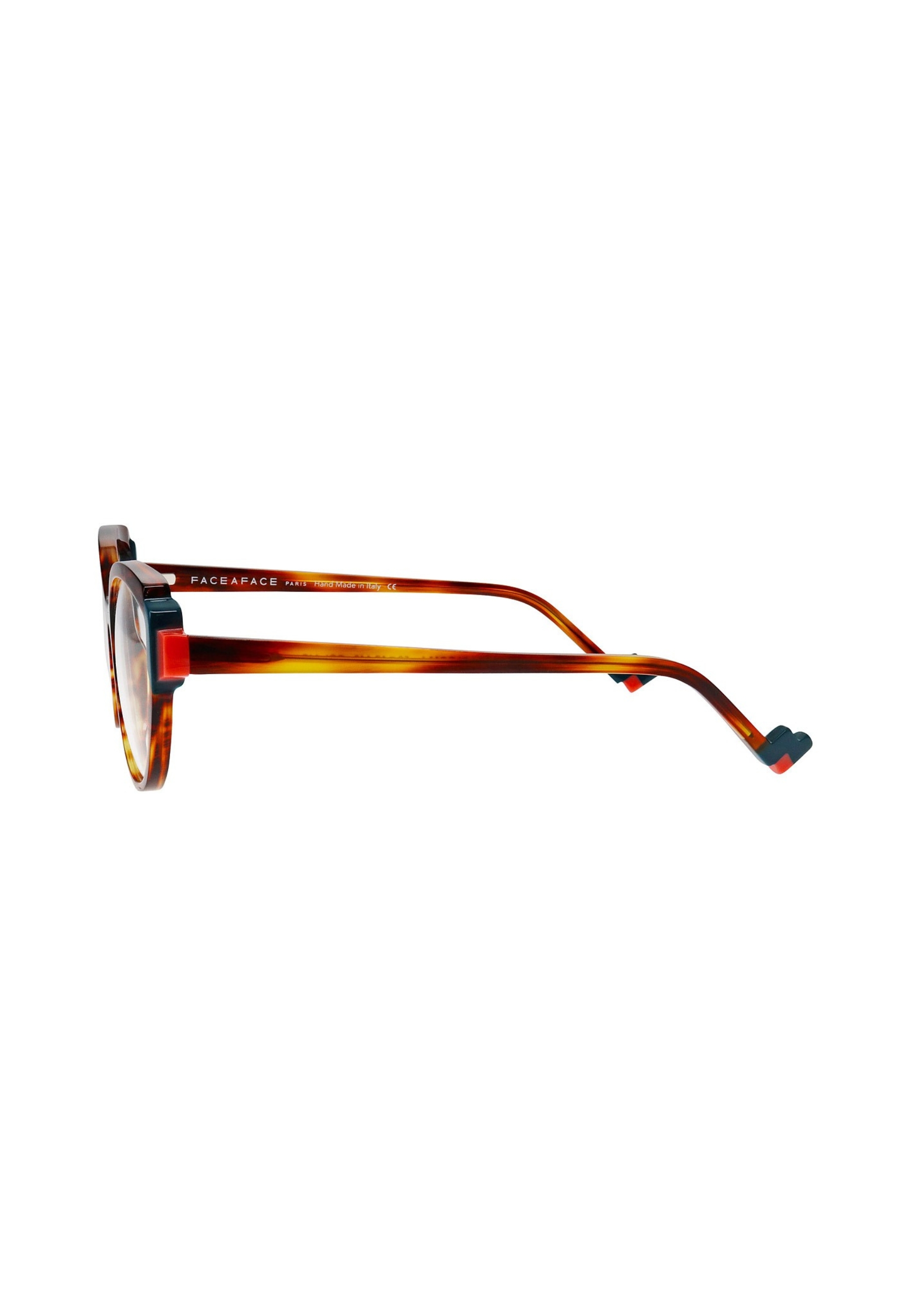Gafas de ojos Face A Face floración 1 BOCCABLOOM1-167 Mujer