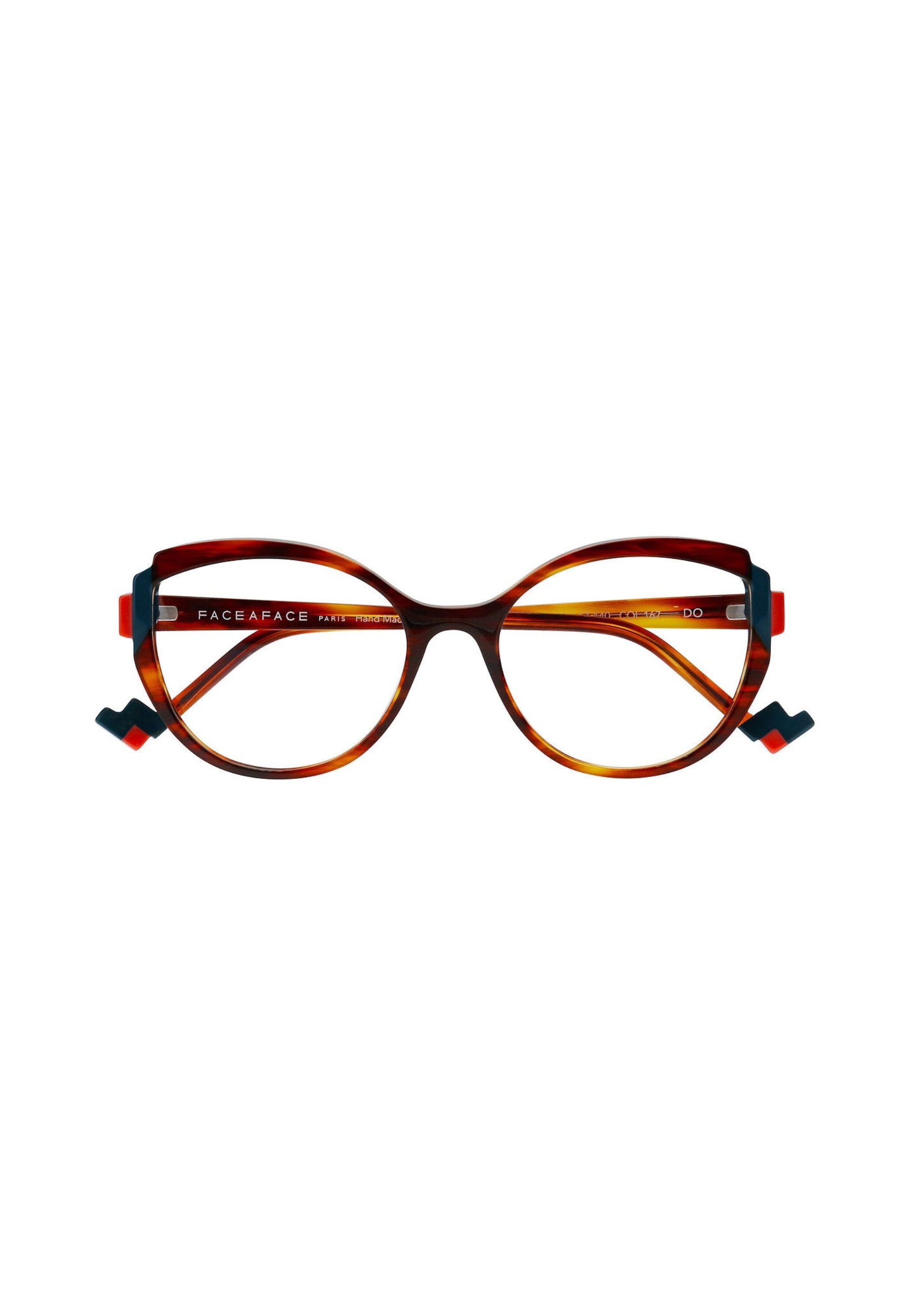 Gafas de ojos Face A Face floración 1 BOCCABLOOM1-167 Mujer