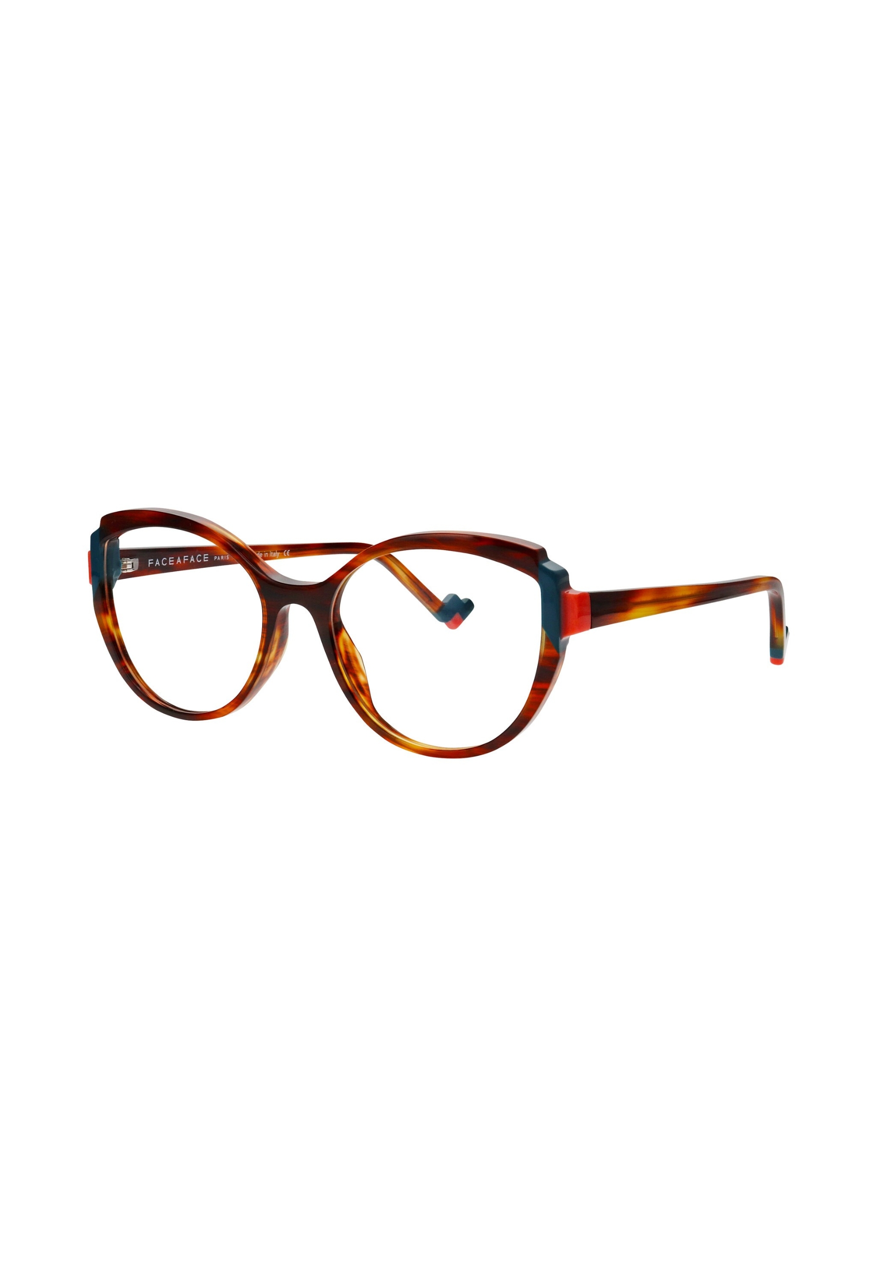 Gafas de ojos Face A Face floración 1 BOCCABLOOM1-167 Mujer
