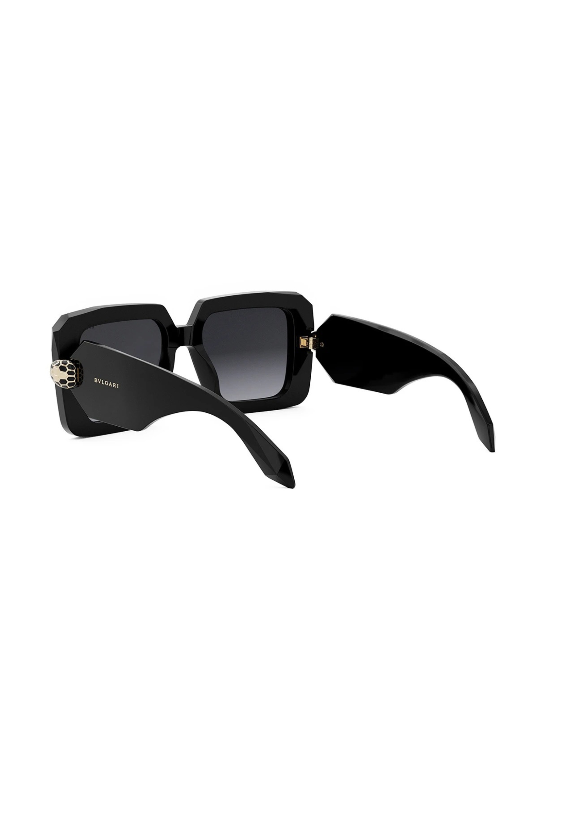 Sunglasses Bv Bv40006I-01B Woman
